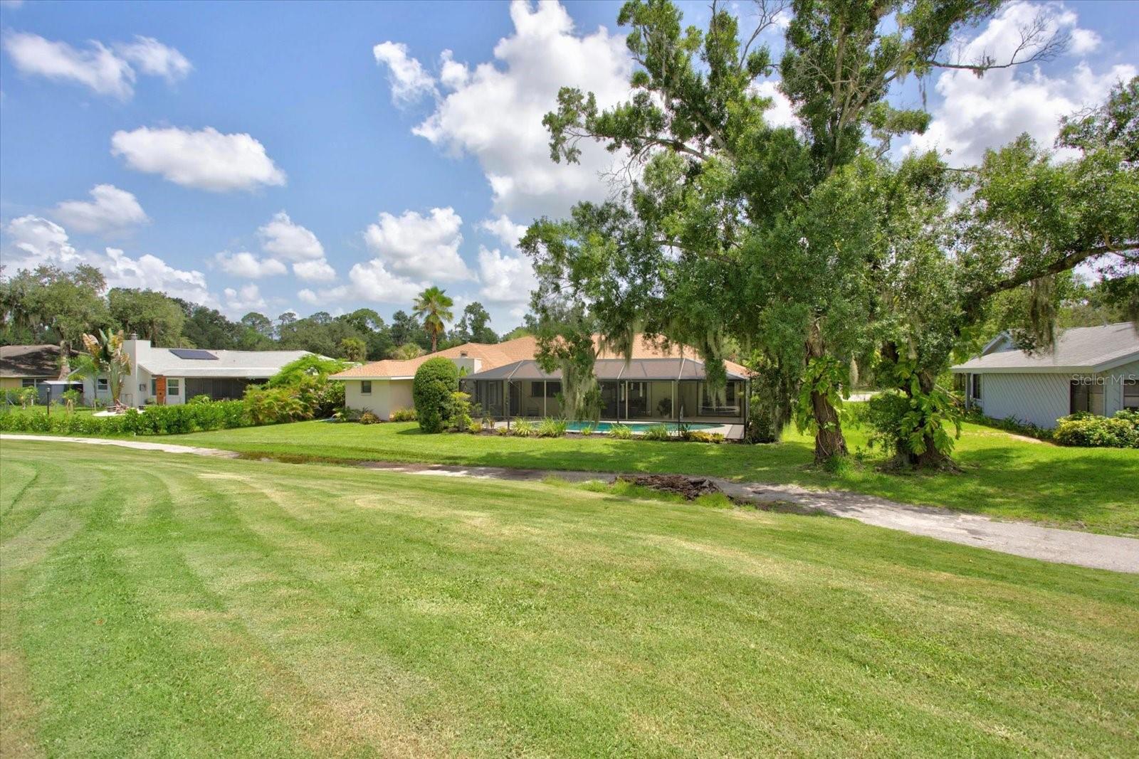 BENT TREE VILLAGE - Residential