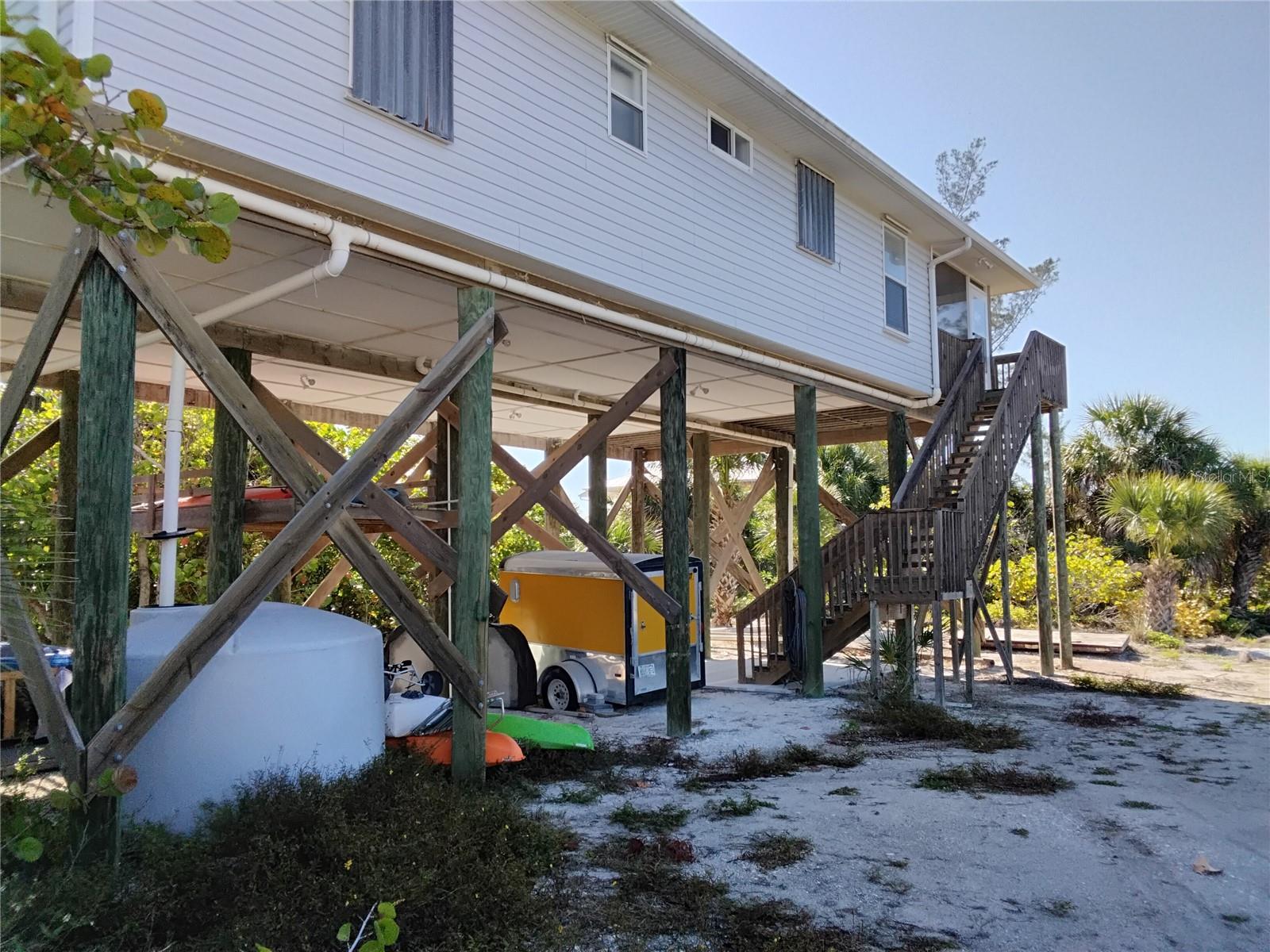 PALM ISLAND ESTATES UN 4 - Residential