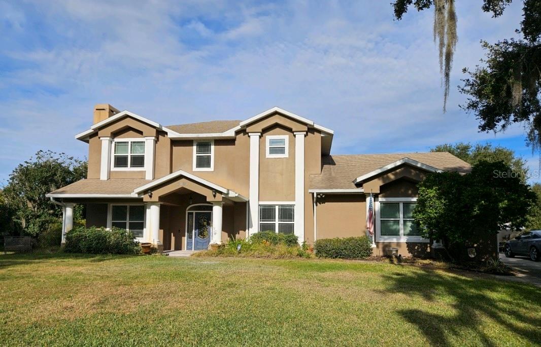 HAMMOCK POINTE UNIT 2 - Residential