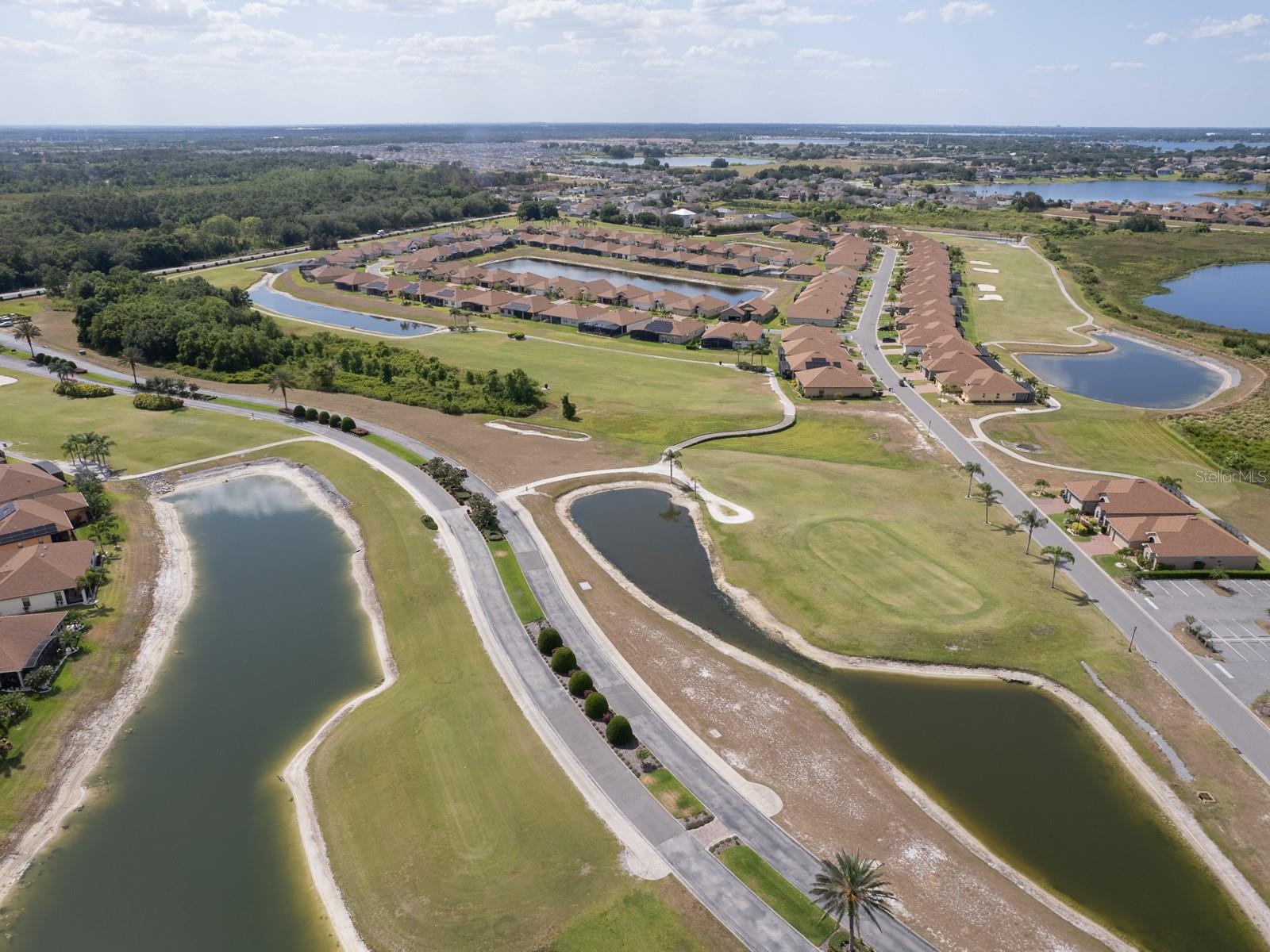 LAKE ASHTON WEST PH 2 SOUTH - Residential