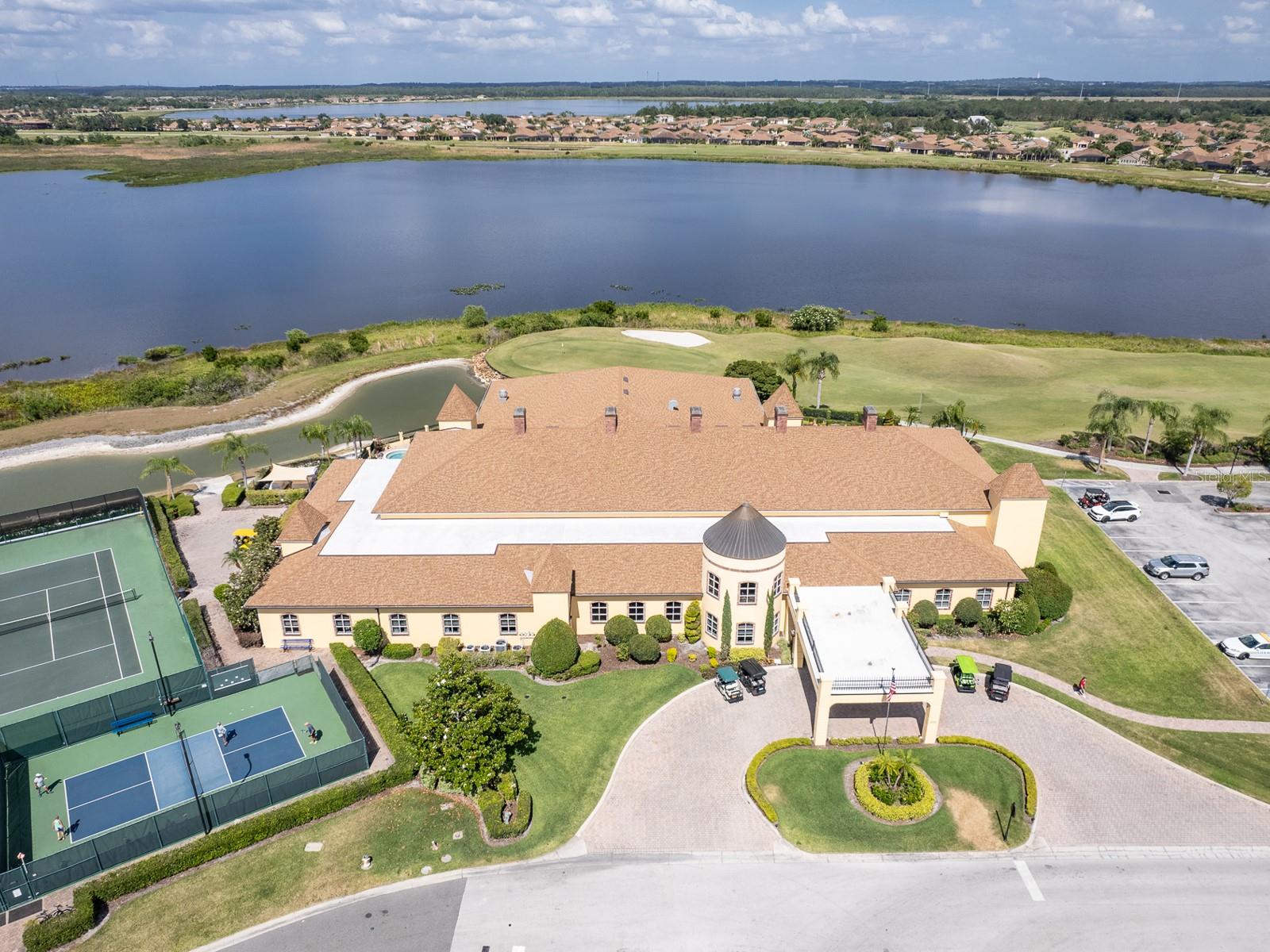 LAKE ASHTON WEST PH 2 SOUTH - Residential