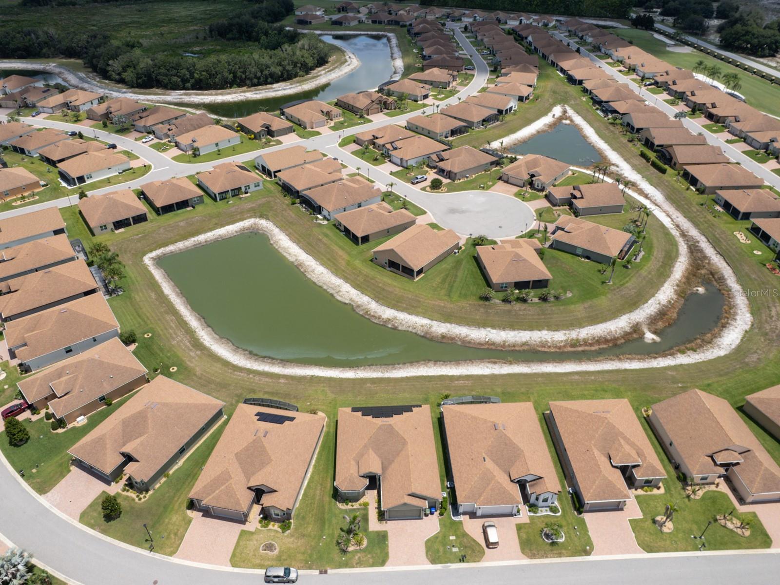 LAKE ASHTON WEST PH 2 SOUTH - Residential