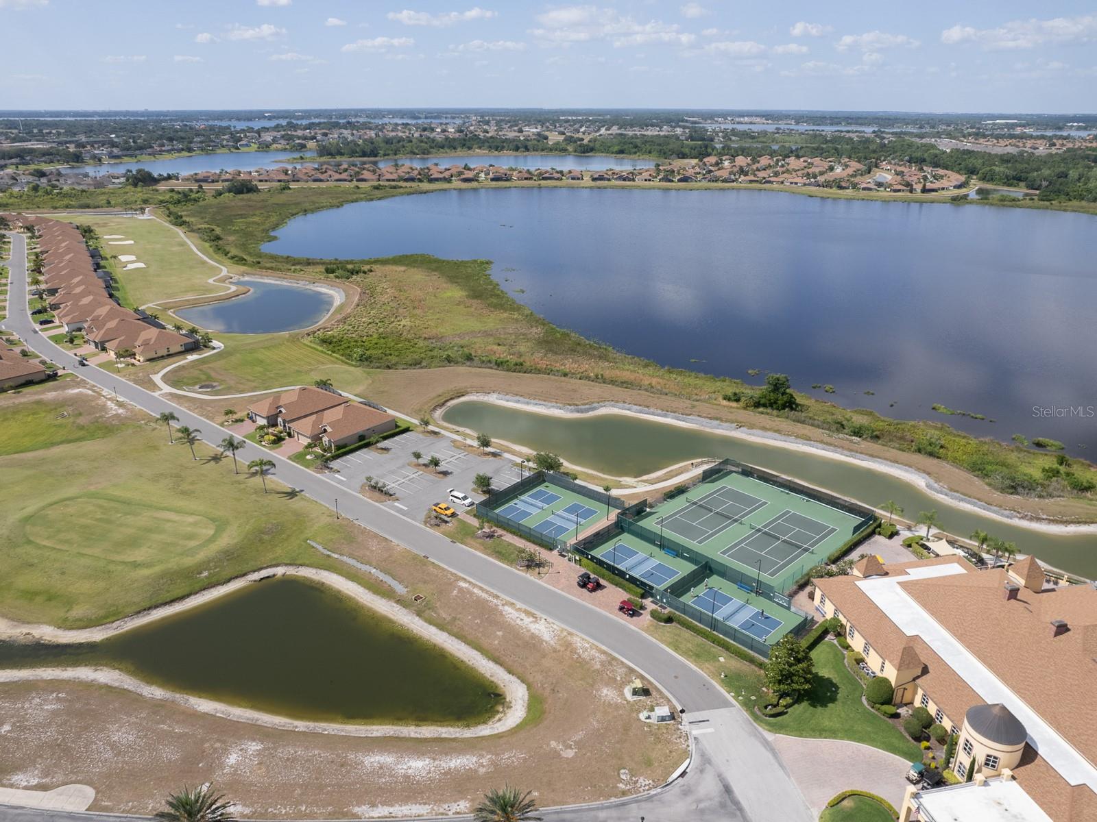 LAKE ASHTON WEST PH 2 SOUTH - Residential
