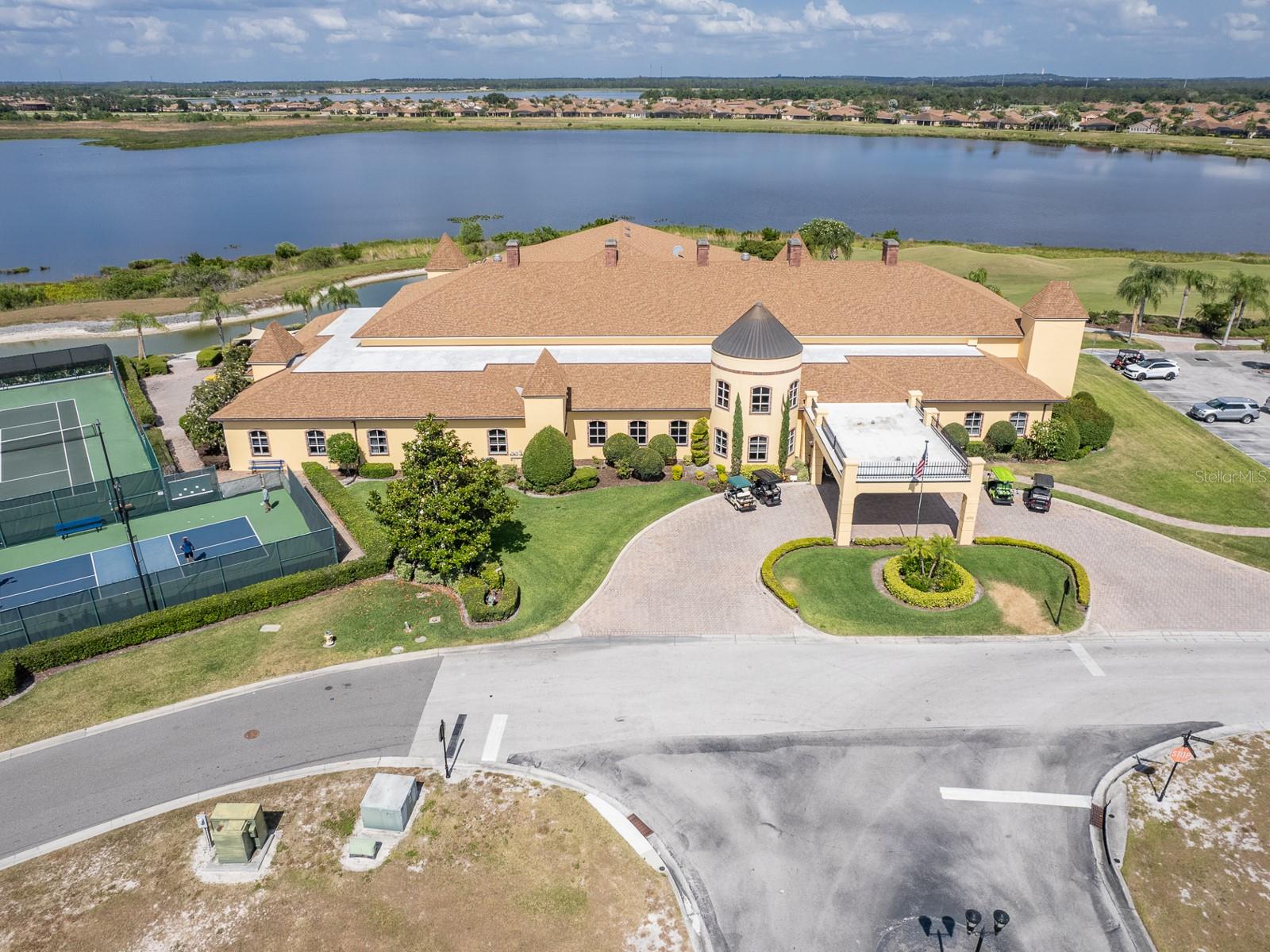 LAKE ASHTON WEST PH 2 SOUTH - Residential