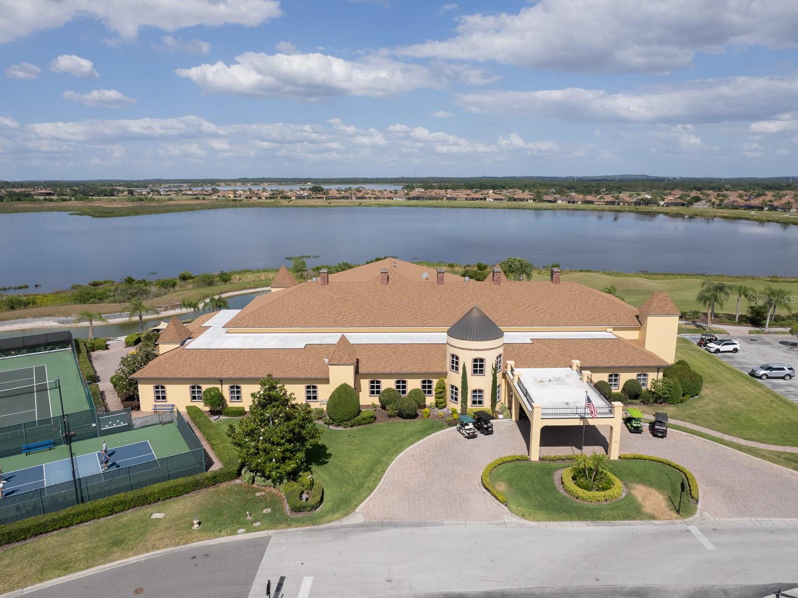 LAKE ASHTON WEST PH 2 SOUTH - Residential