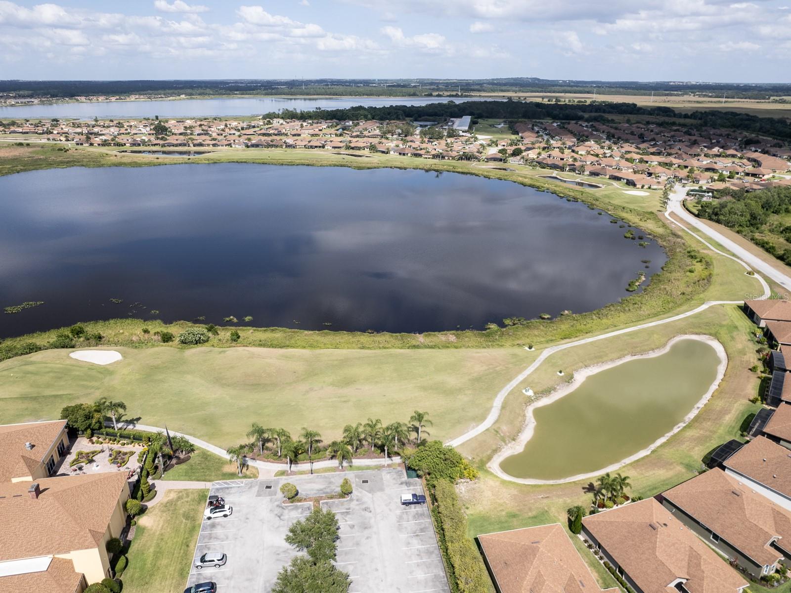 LAKE ASHTON WEST PH 2 SOUTH - Residential