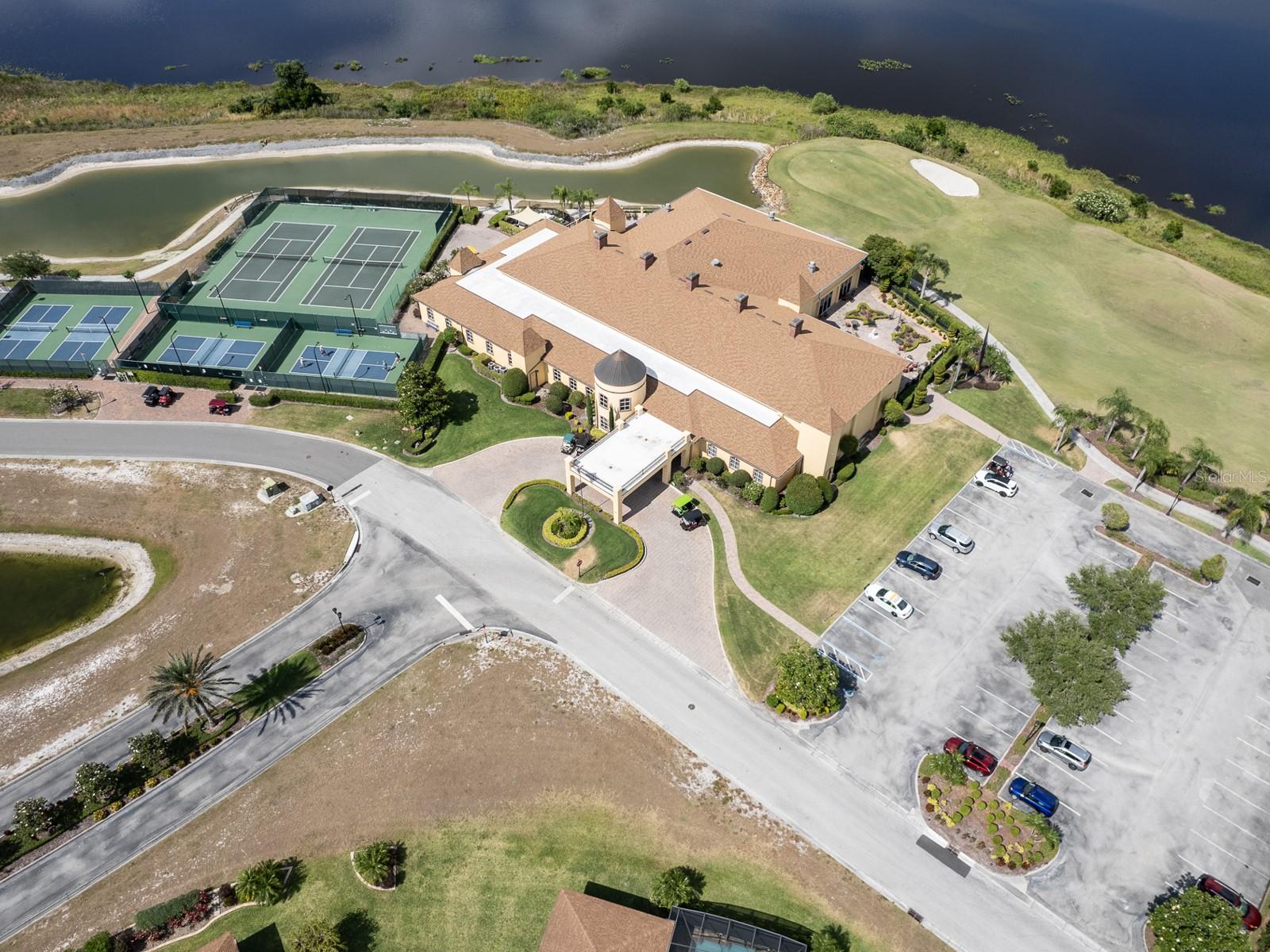 LAKE ASHTON WEST PH 2 SOUTH - Residential