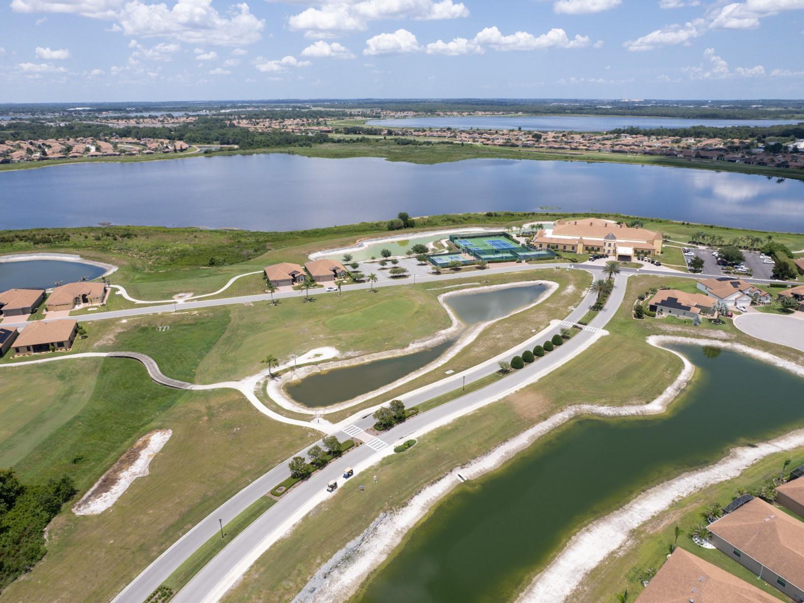 LAKE ASHTON WEST PH 2 SOUTH - Residential
