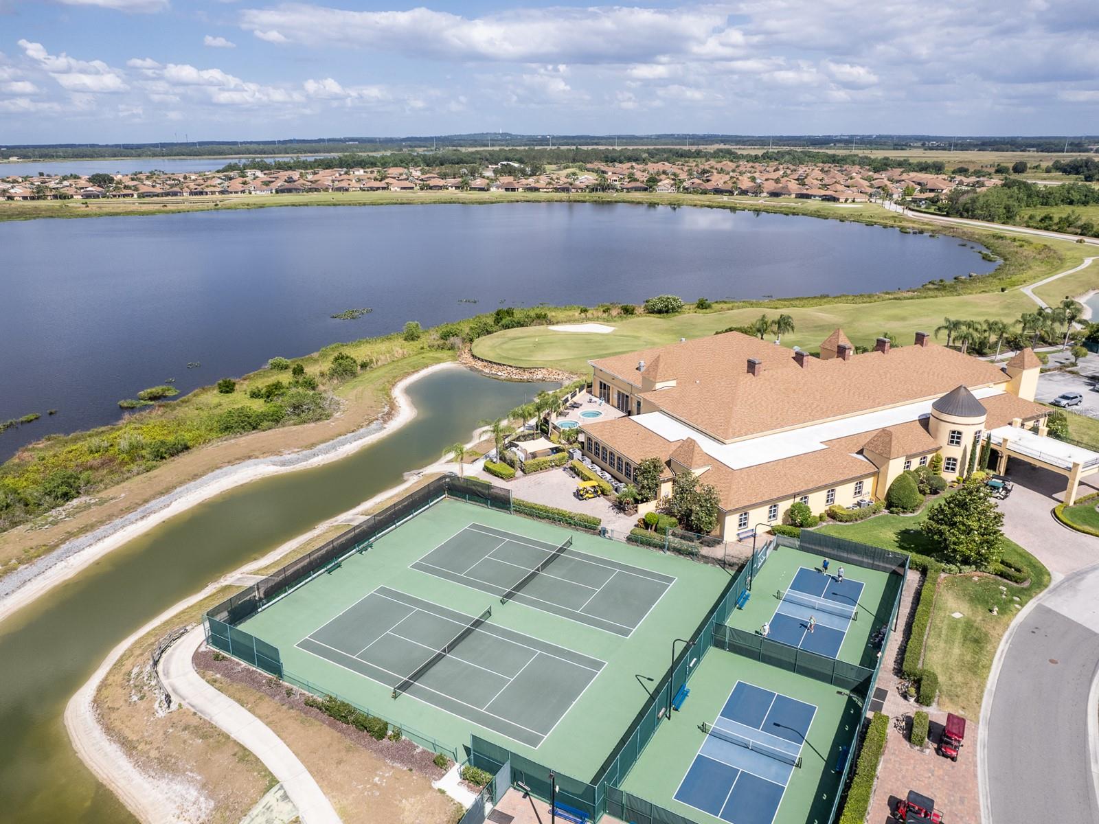 LAKE ASHTON WEST PH 2 SOUTH - Residential