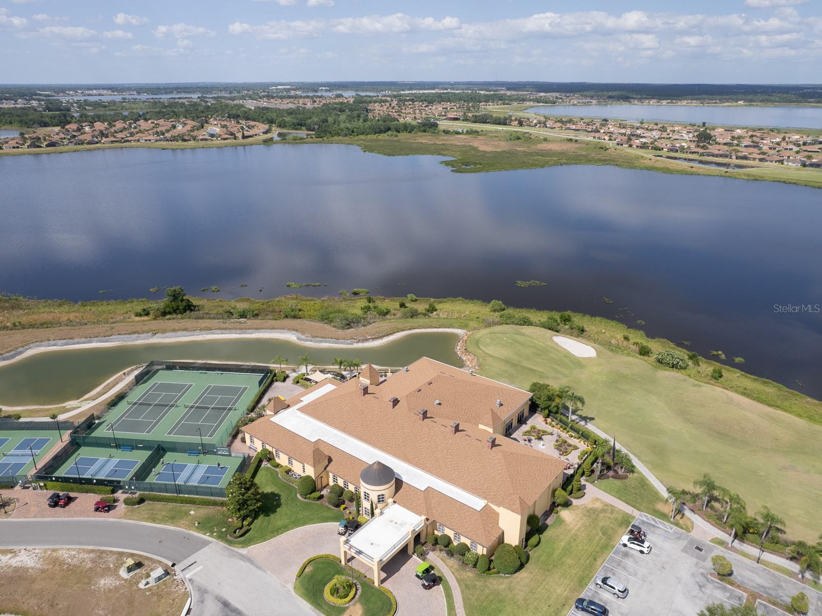 LAKE ASHTON WEST PH 2 SOUTH - Residential