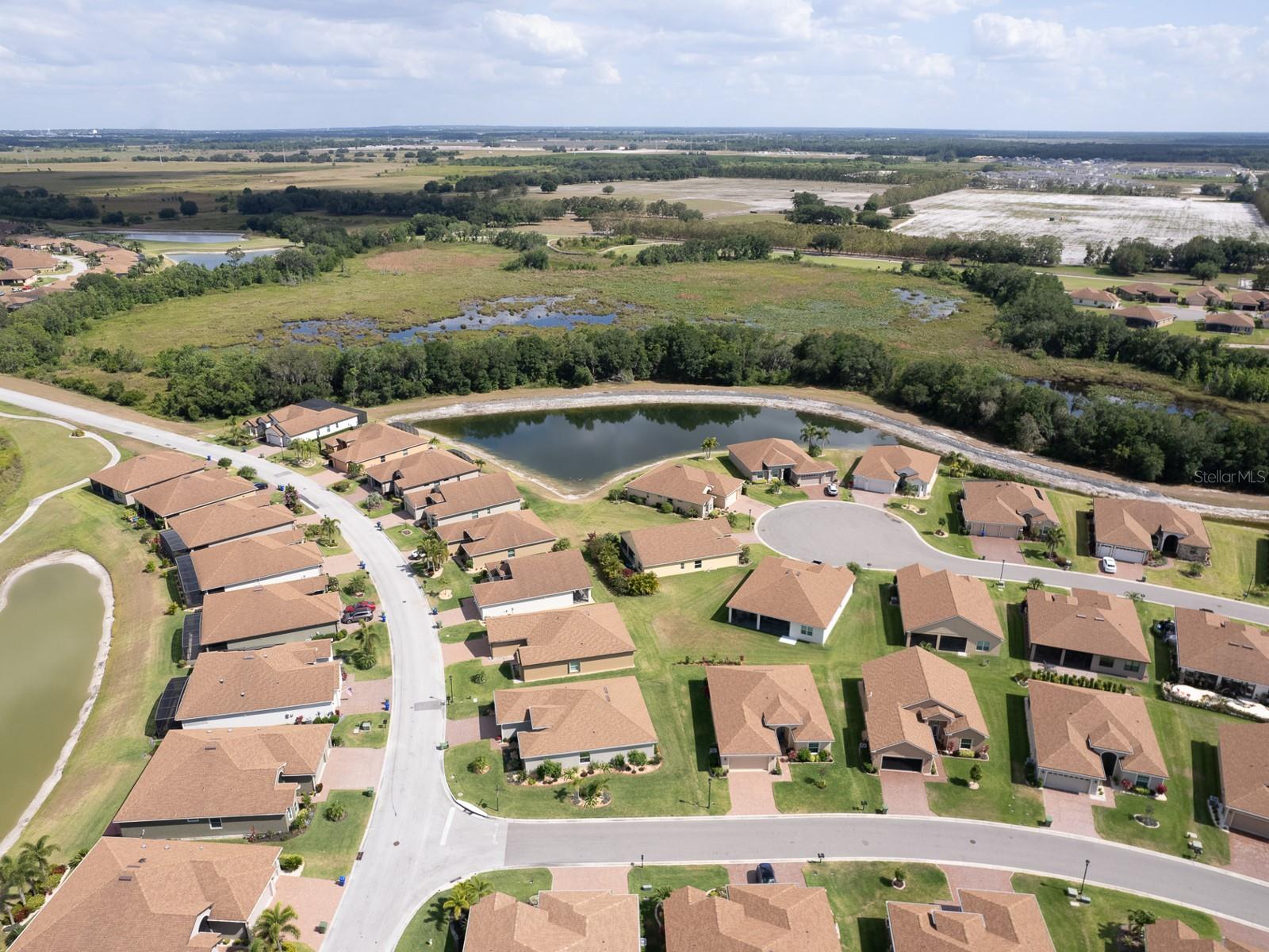 LAKE ASHTON WEST PH 2 SOUTH - Residential
