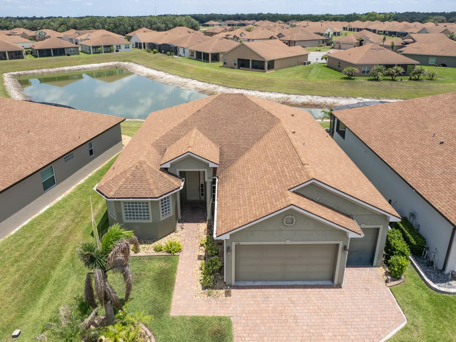 LAKE ASHTON WEST PH 2 SOUTH - Residential