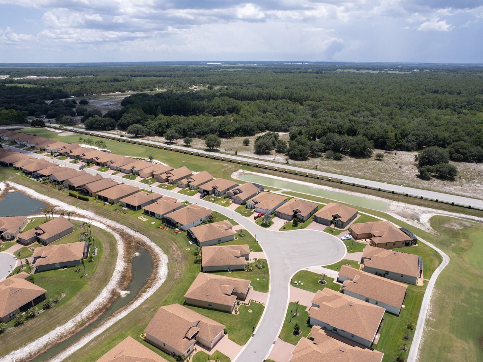 LAKE ASHTON WEST PH 2 SOUTH - Residential