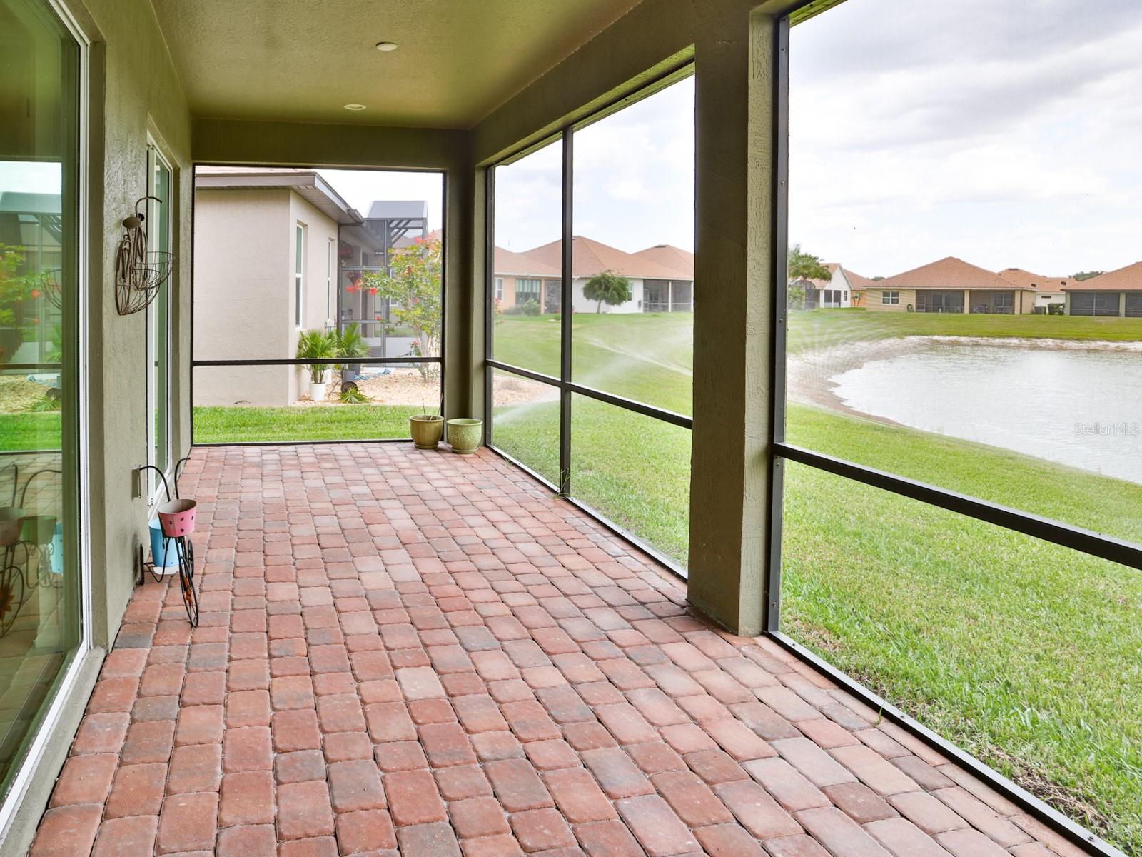 LAKE ASHTON WEST PH 2 SOUTH - Residential