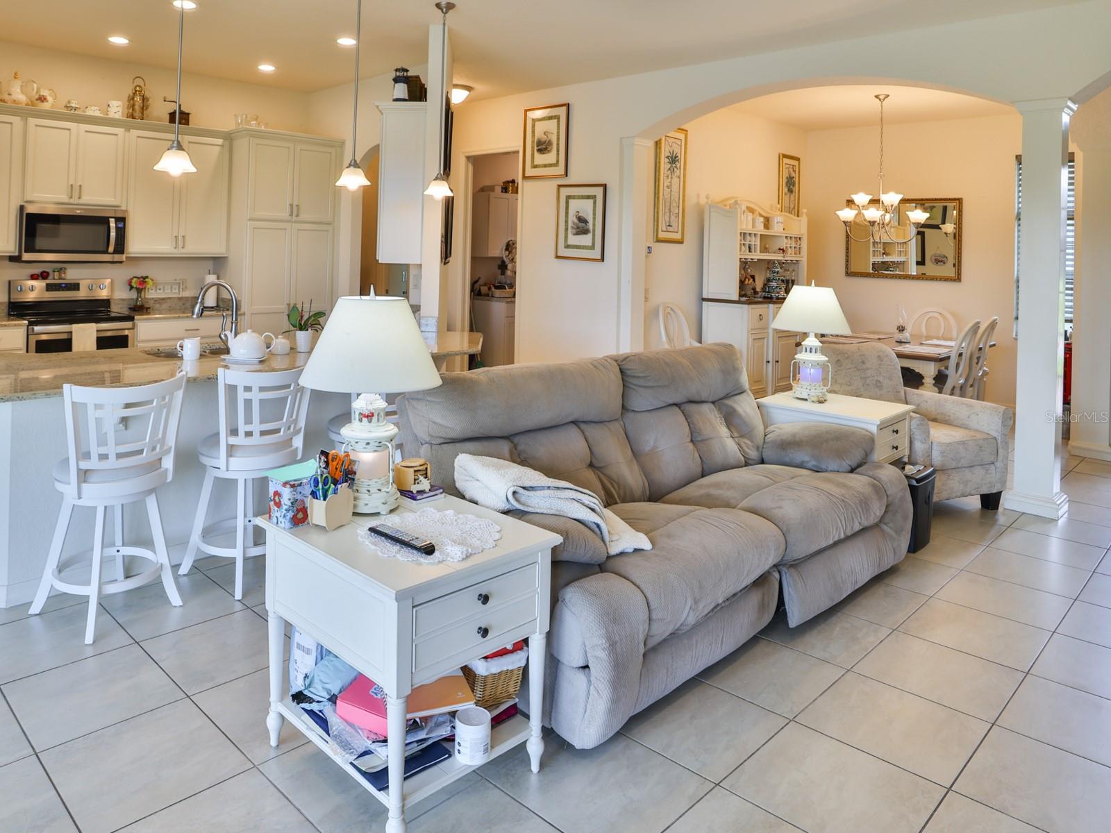 LAKE ASHTON WEST PH 2 SOUTH - Residential