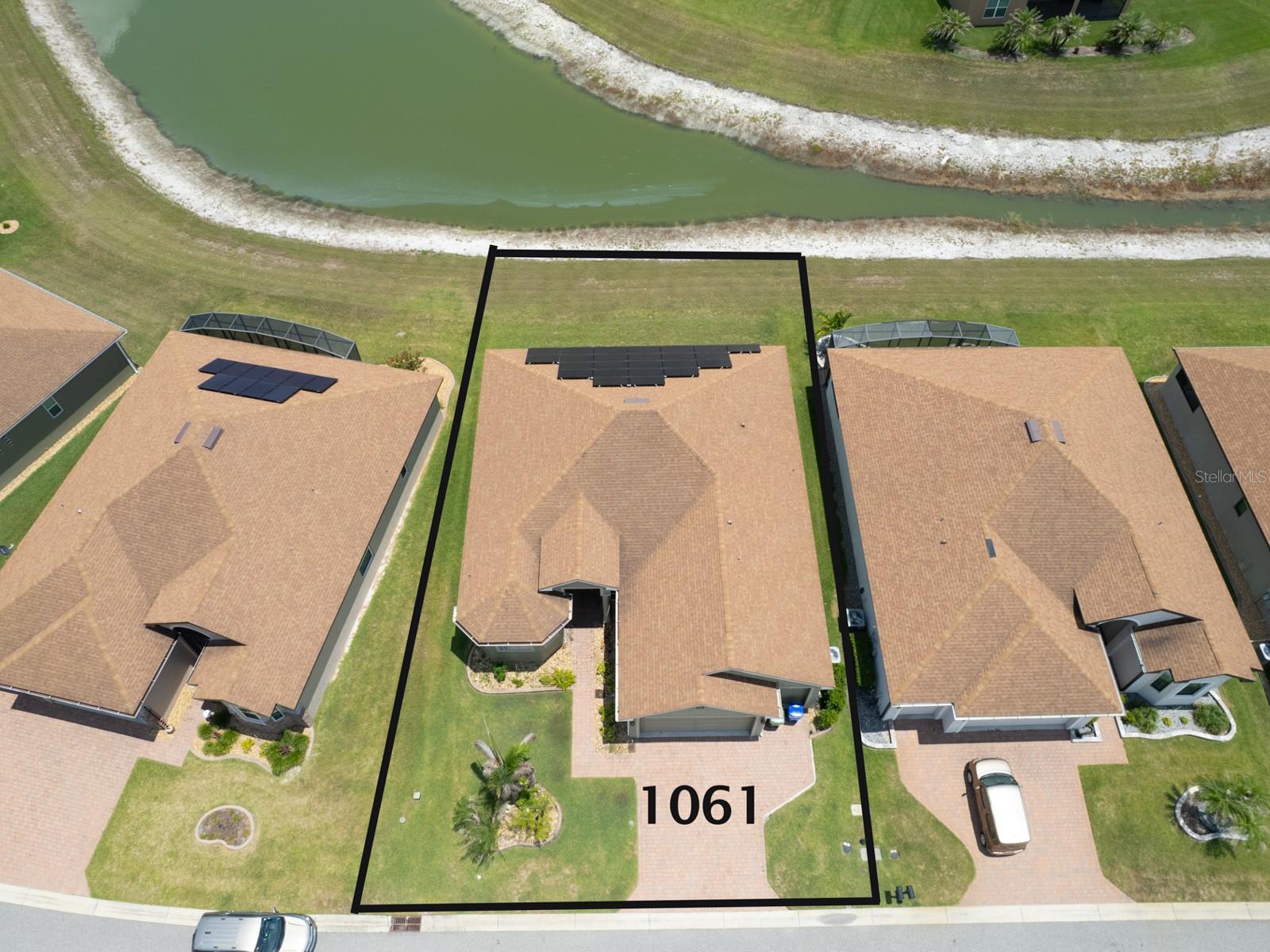 LAKE ASHTON WEST PH 2 SOUTH - Residential