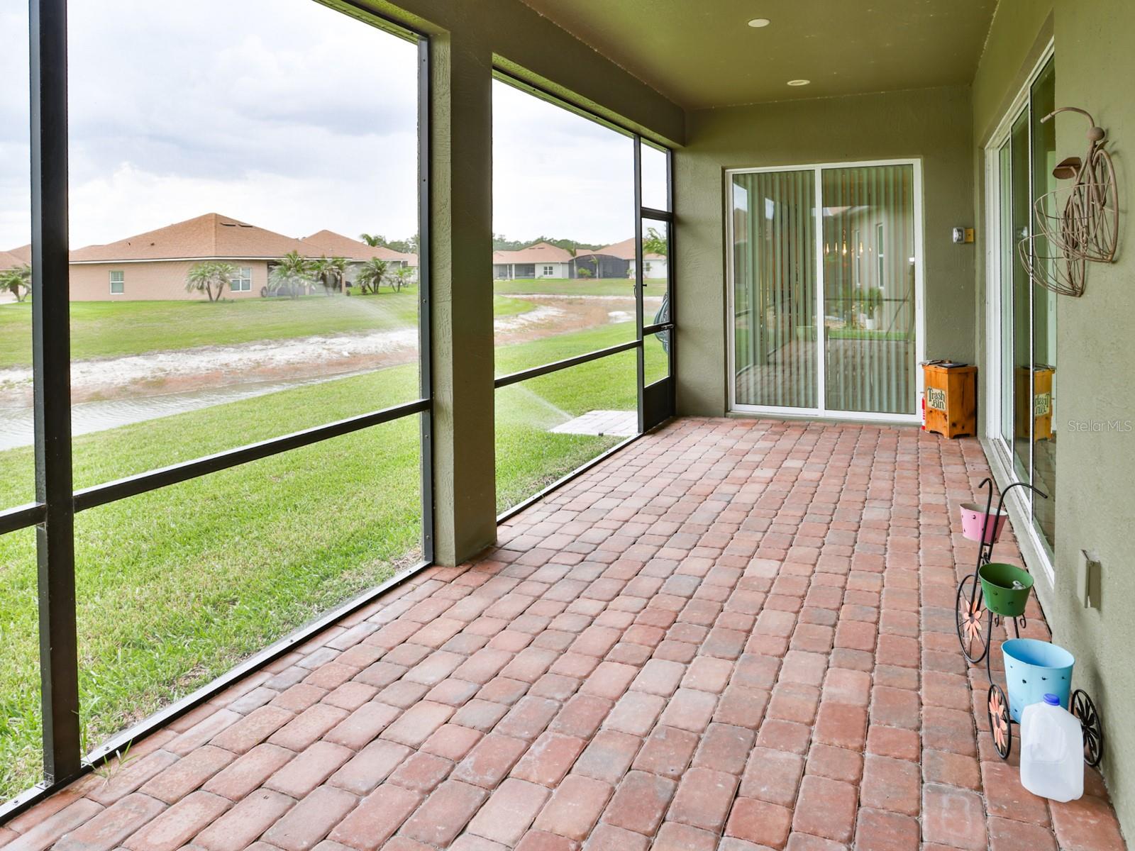 LAKE ASHTON WEST PH 2 SOUTH - Residential