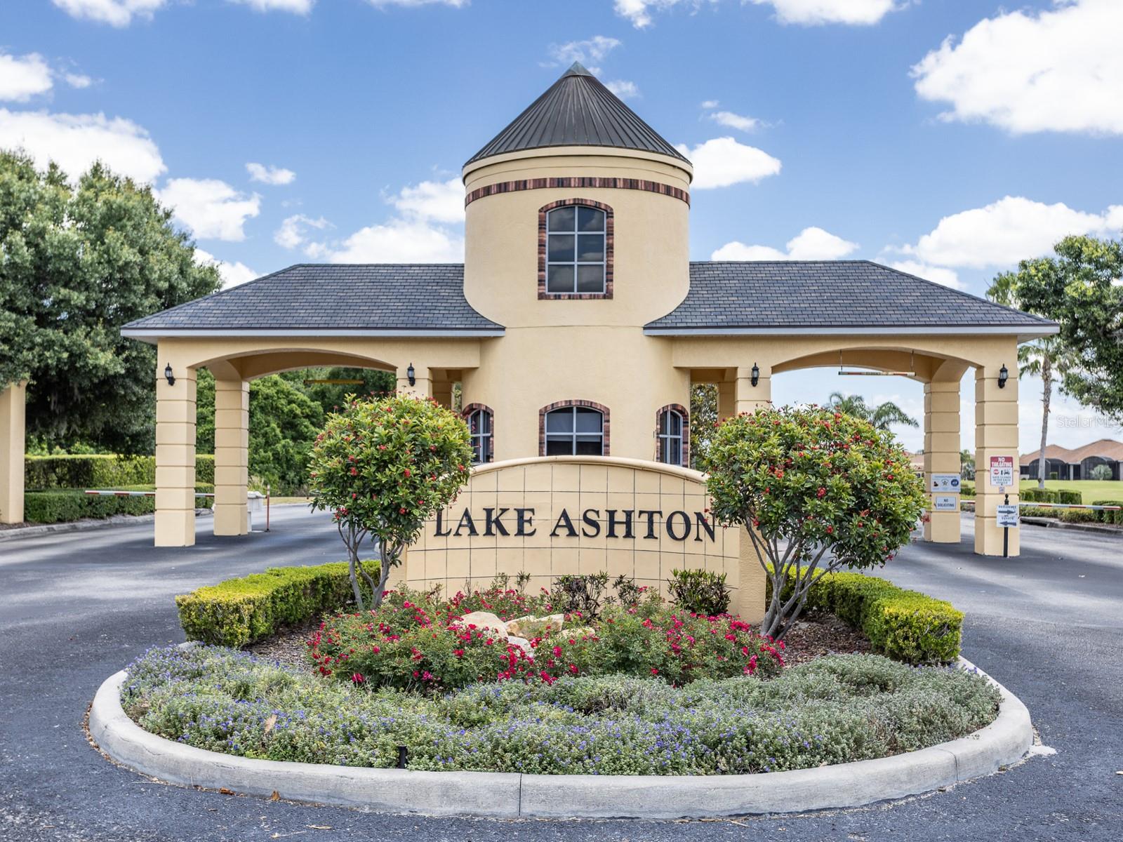 LAKE ASHTON WEST PH 2 SOUTH - Residential