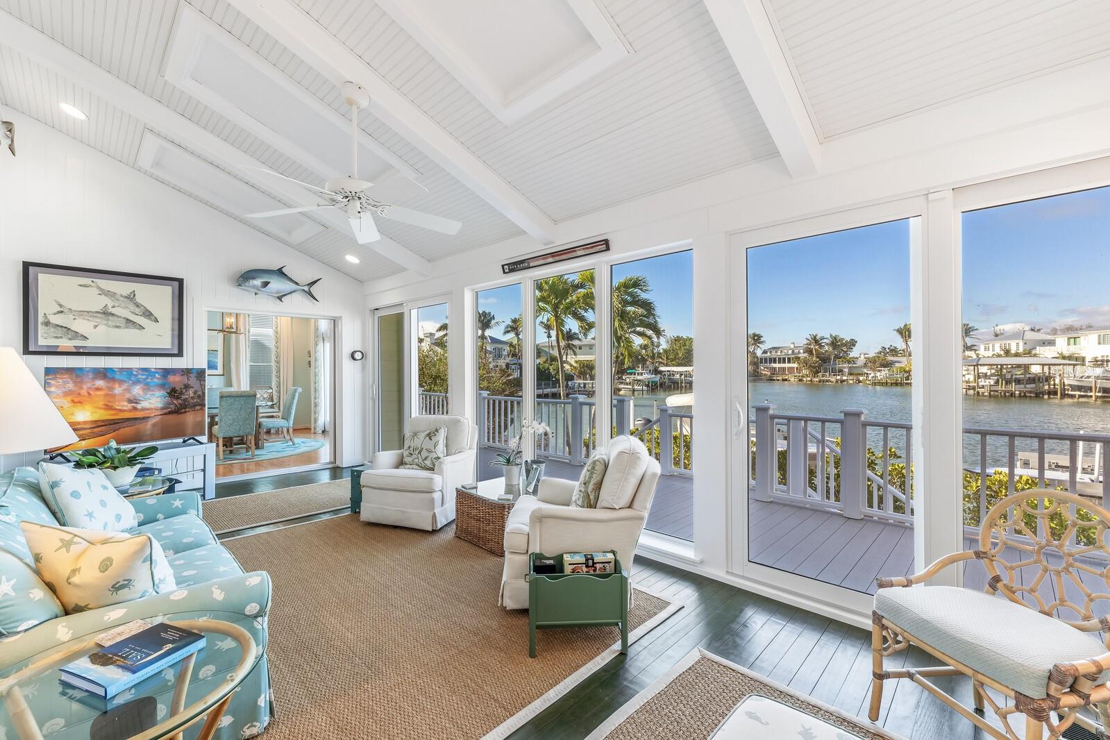 HARBOR DRIVE WATERWAYS - Residential