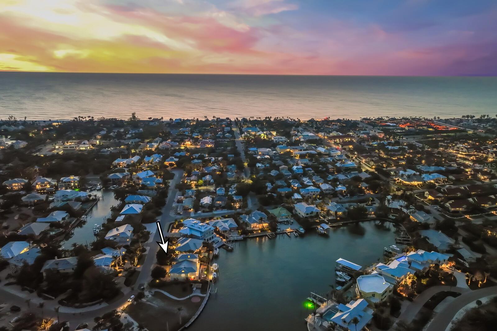 HARBOR DRIVE WATERWAYS - Residential