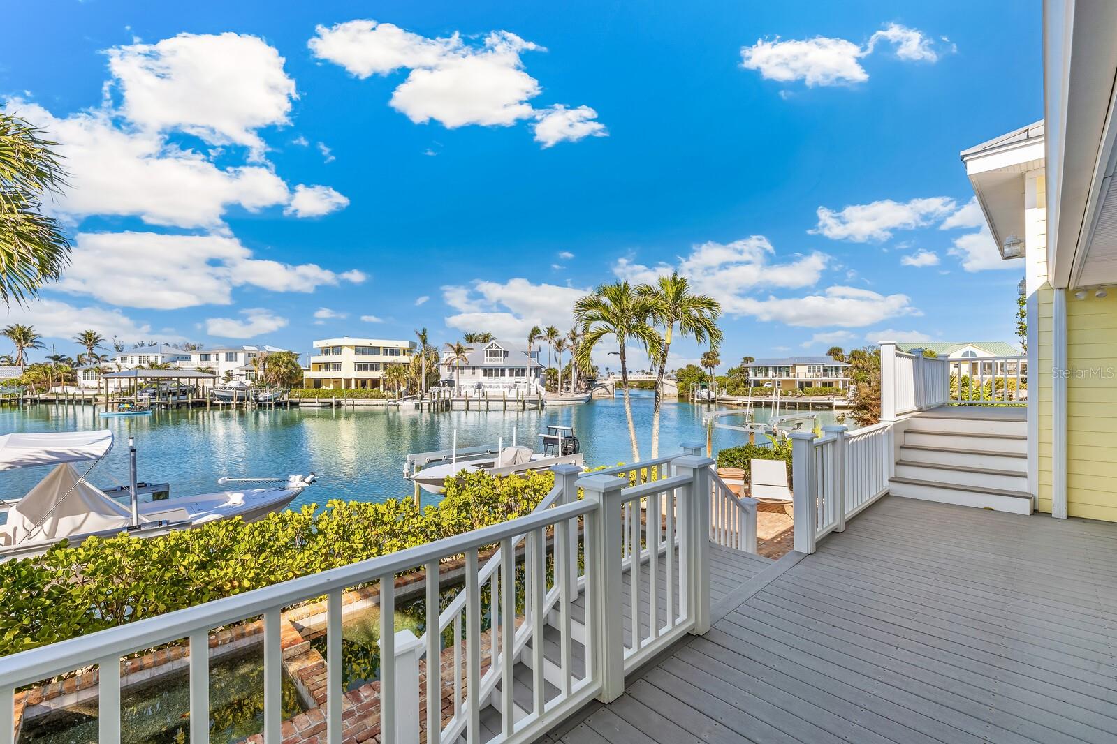 HARBOR DRIVE WATERWAYS - Residential