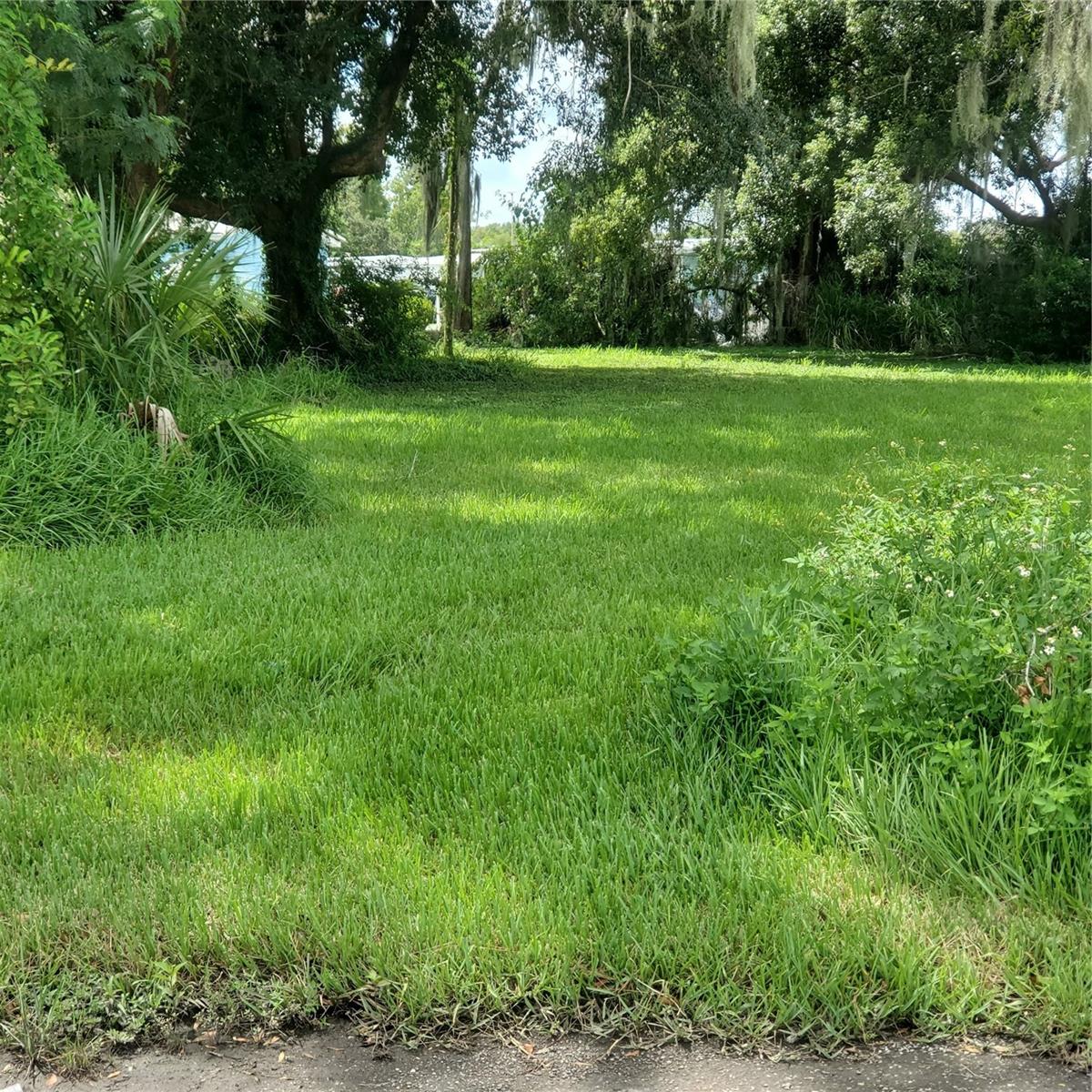 HOME PARK UNIT 1 REPLAT PB 28 PG 39 - Land