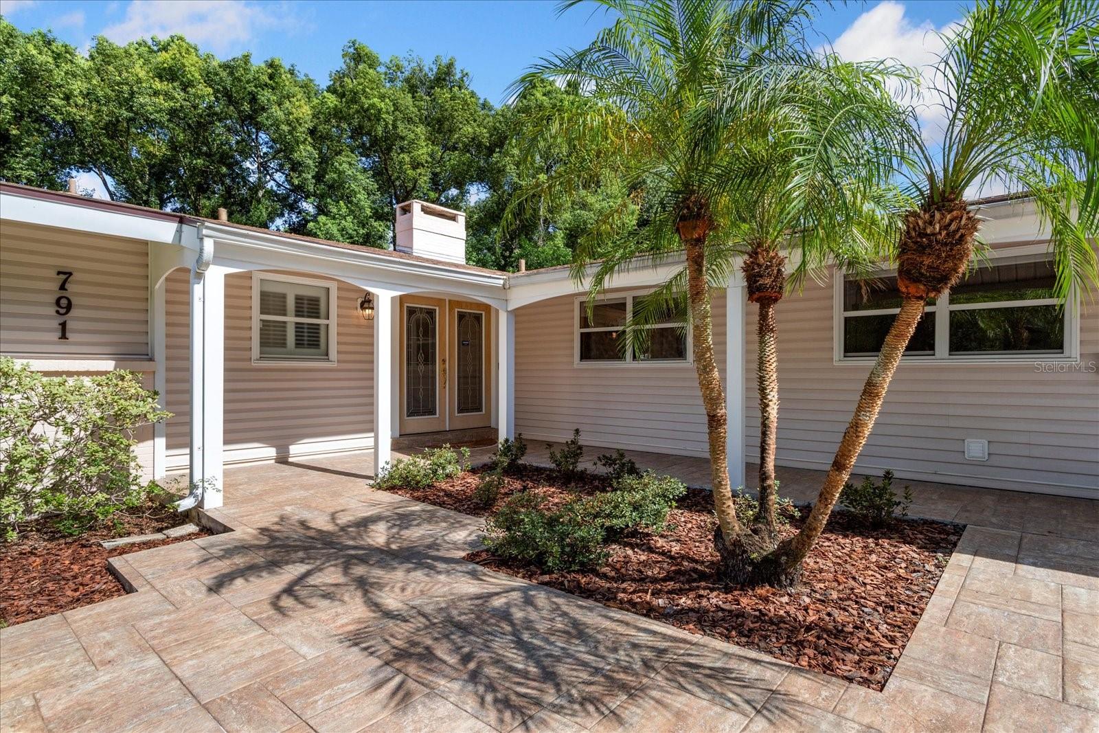 DOMMERICH WOODS - Residential
