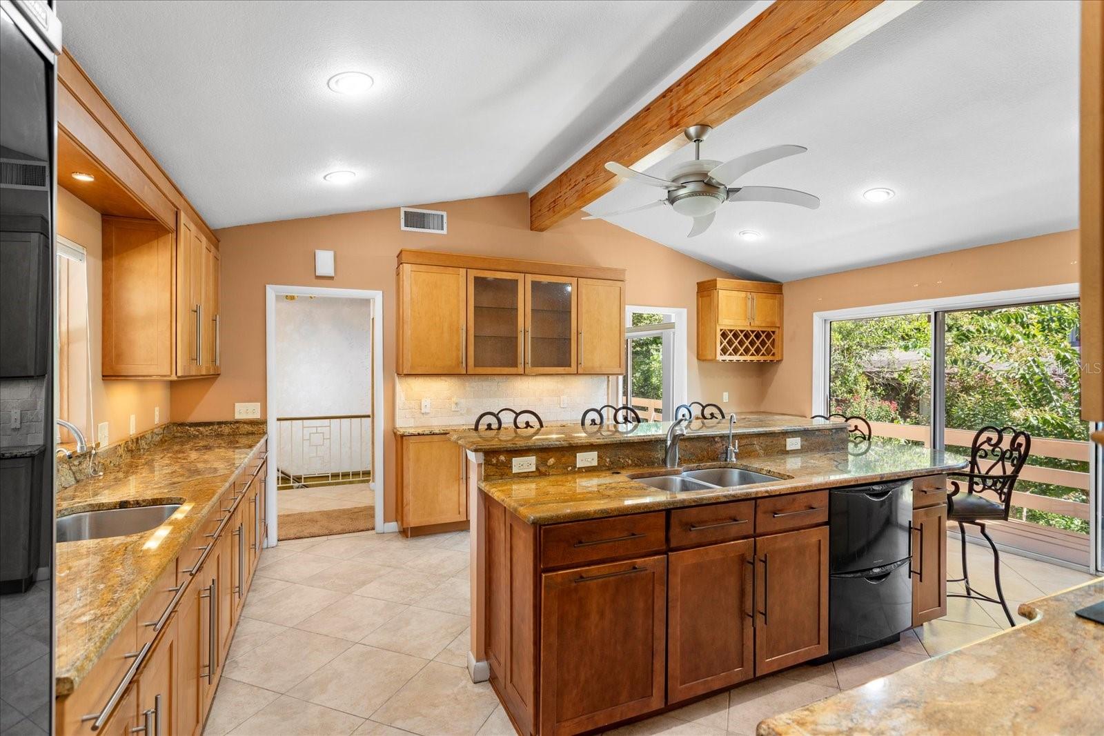 DOMMERICH WOODS - Residential