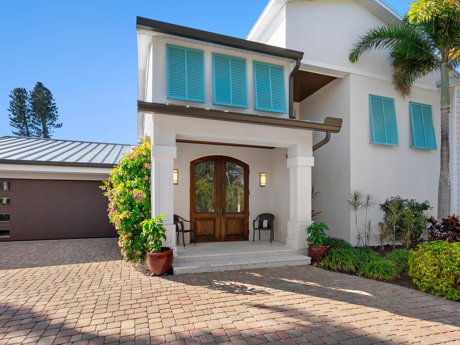 PRINCES GATE - Residential
