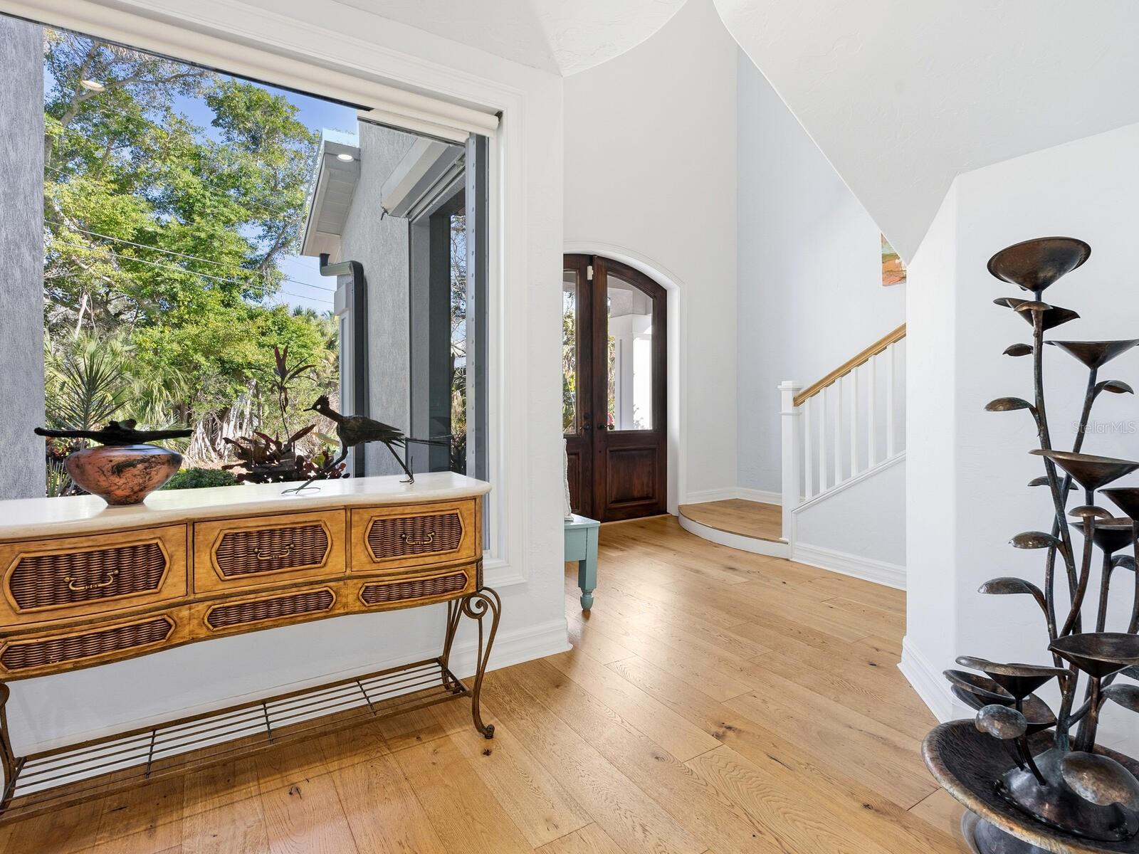 PRINCES GATE - Residential