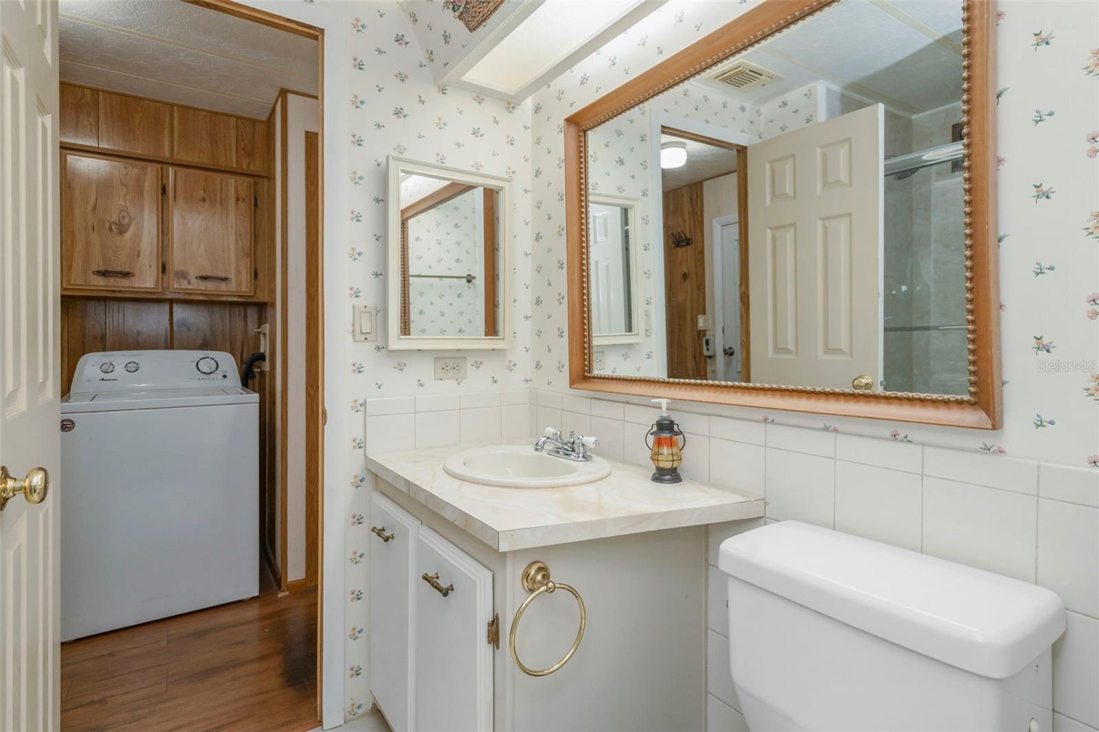 FOXWOOD LAKE ESTATES PH 01 - Residential