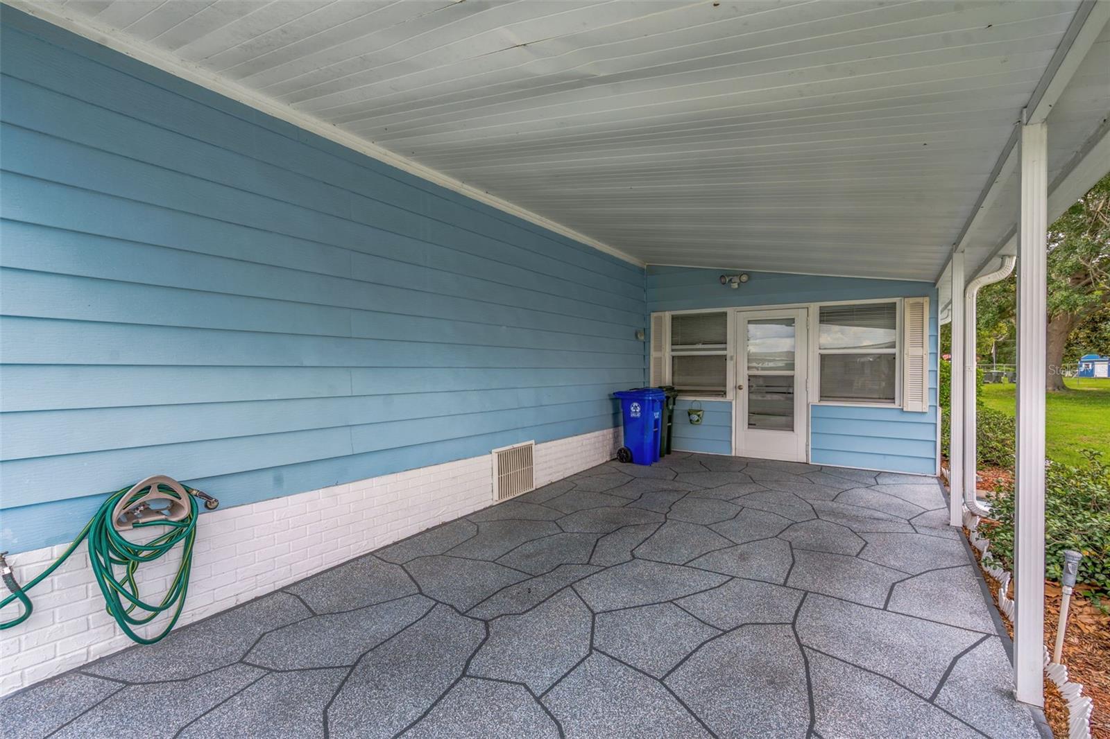 FOXWOOD LAKE ESTATES PH 01 - Residential