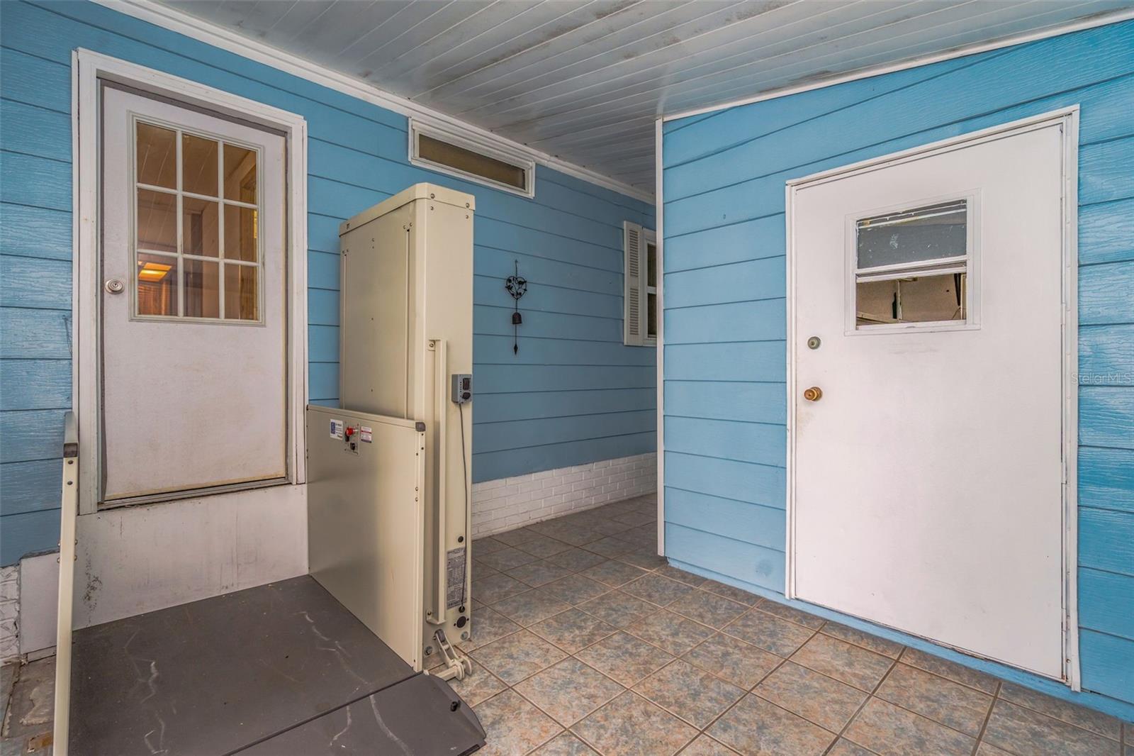FOXWOOD LAKE ESTATES PH 01 - Residential
