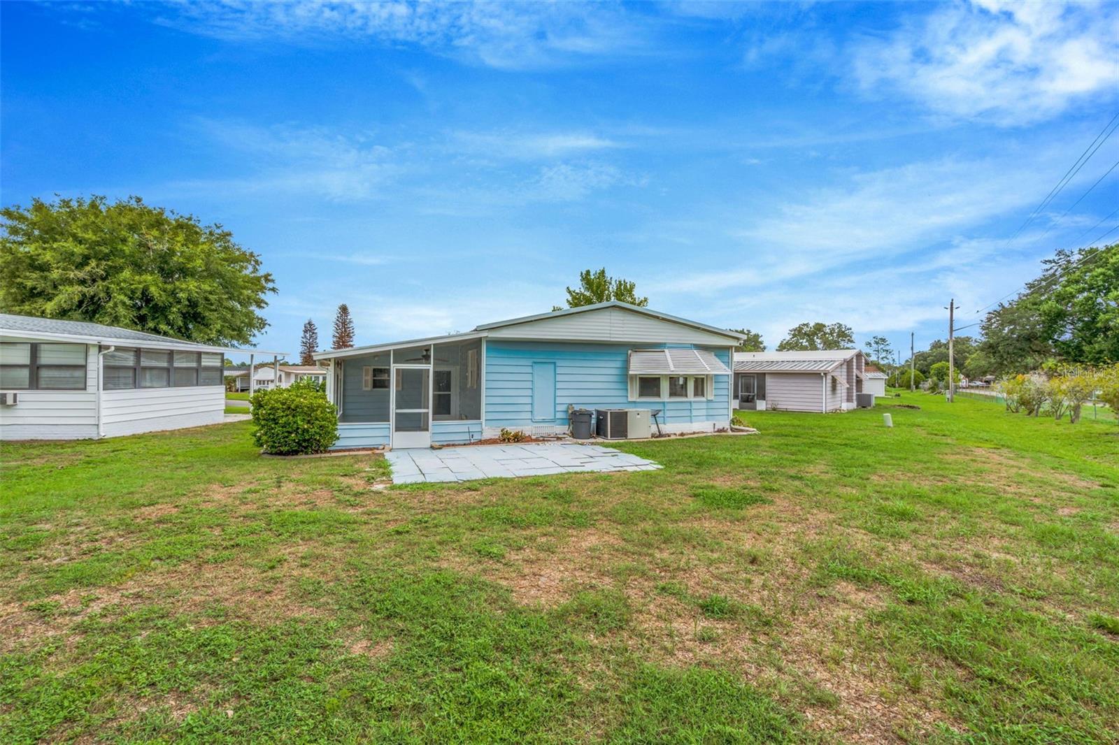 FOXWOOD LAKE ESTATES PH 01 - Residential