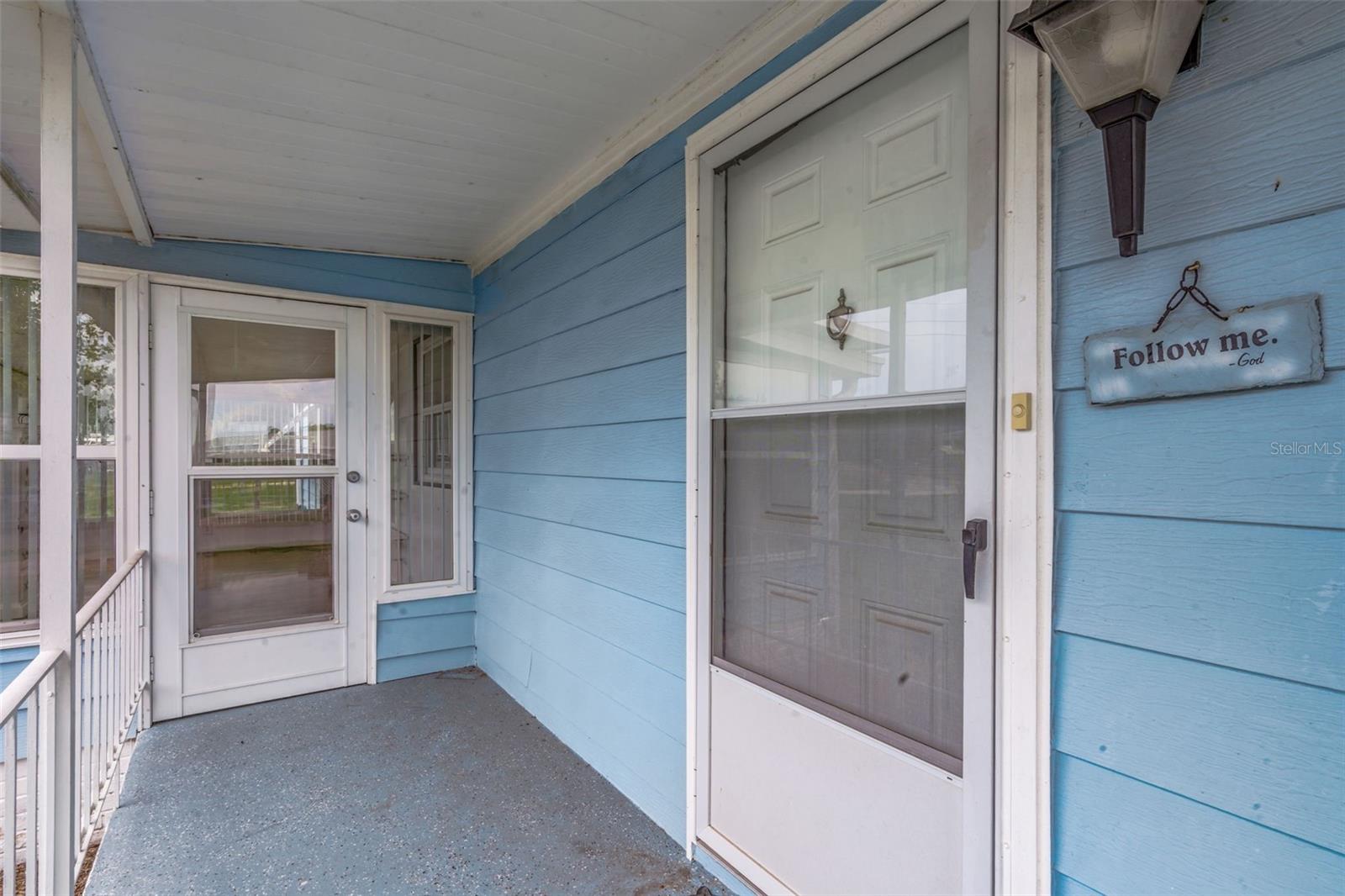 FOXWOOD LAKE ESTATES PH 01 - Residential