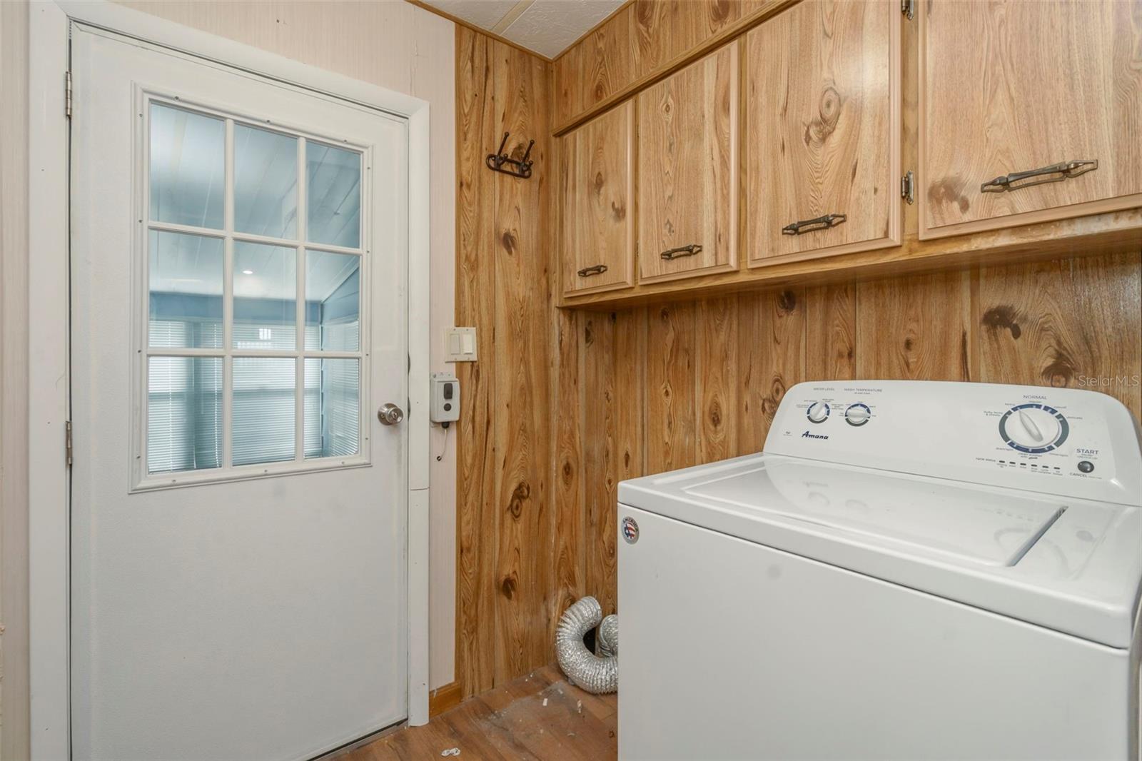 FOXWOOD LAKE ESTATES PH 01 - Residential