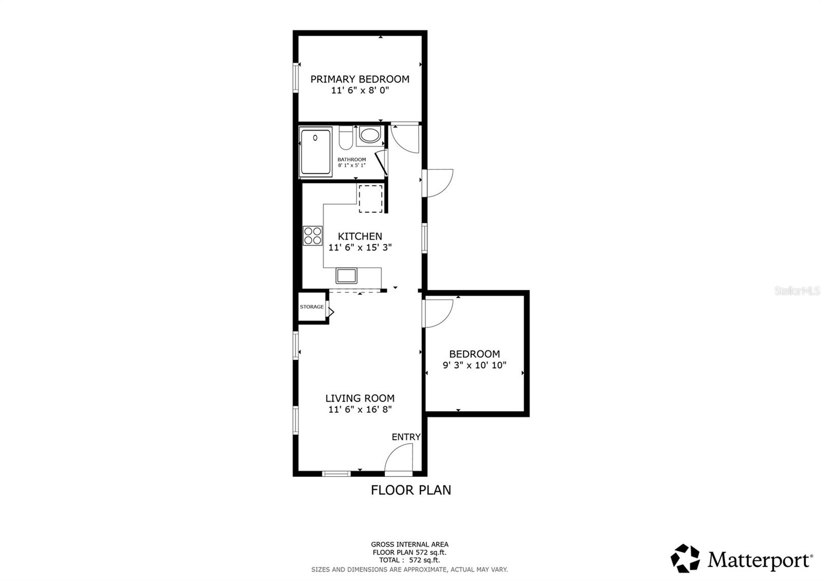 TERRA NOVA REV MAP - Residential
