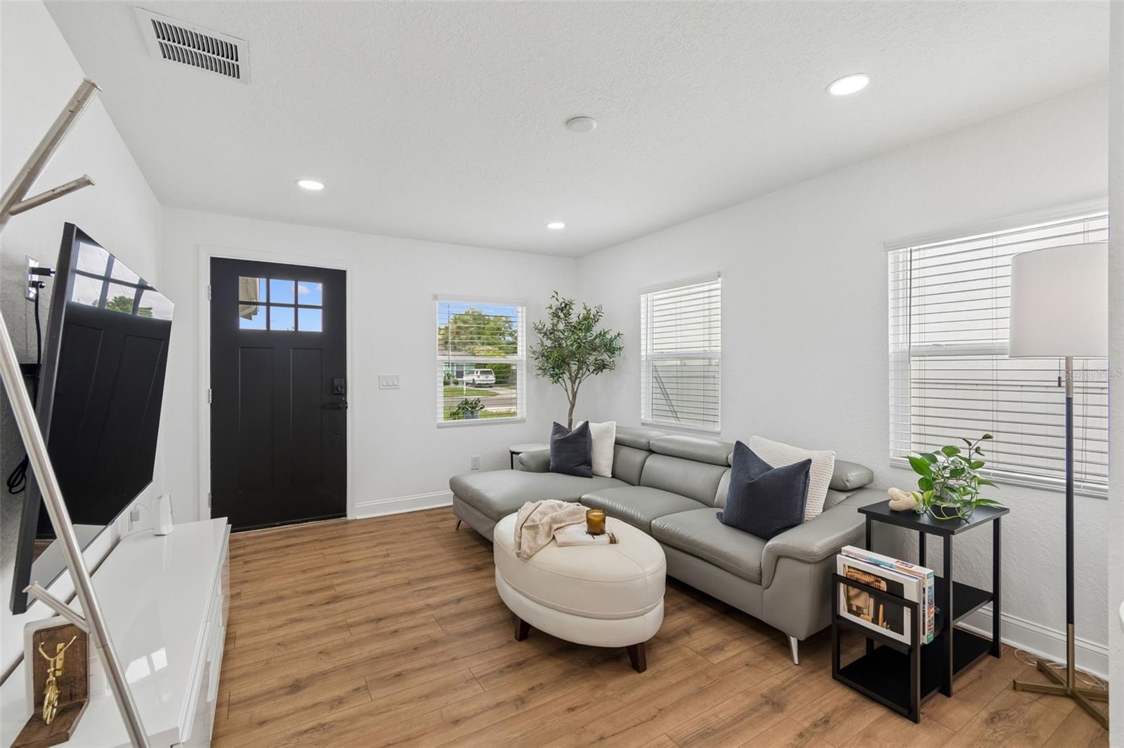 TERRA NOVA REV MAP - Residential