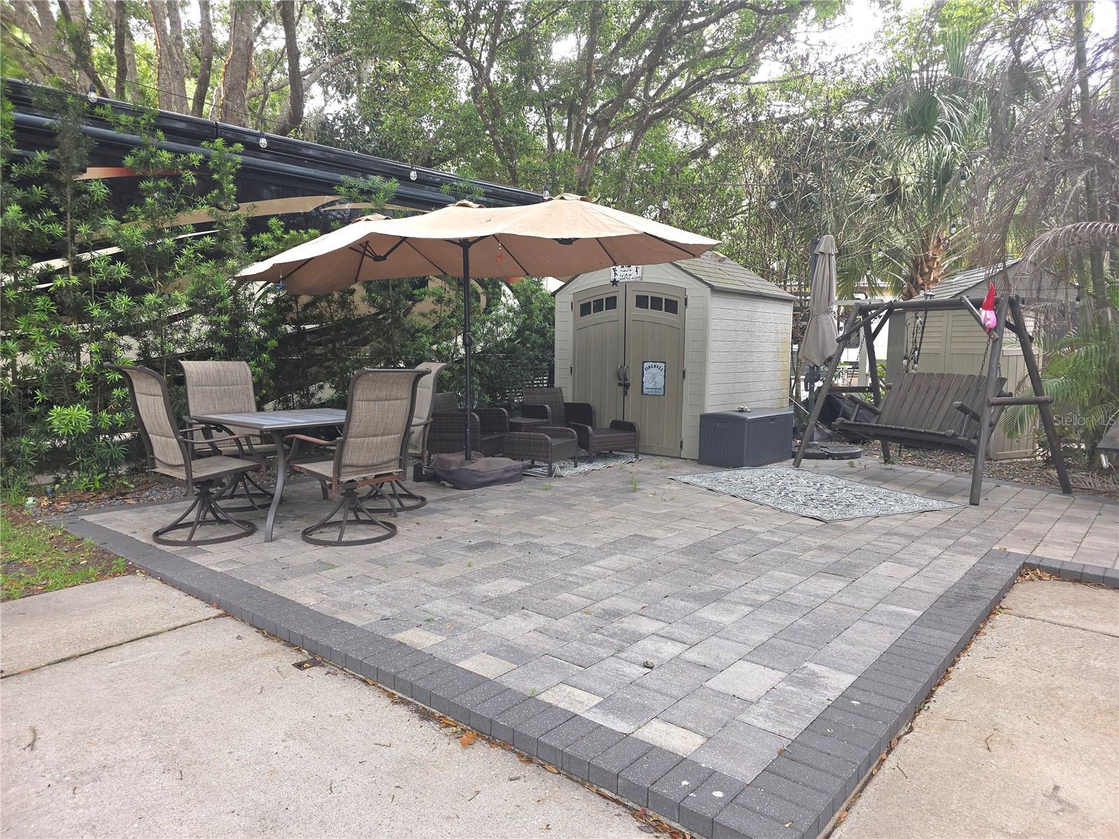OUTDOOR RESORTS RIVER RANCH RV RESORT PH 02 - Land