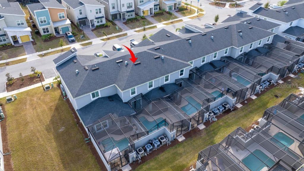 COVE AT STOREY LAKE III - Residential