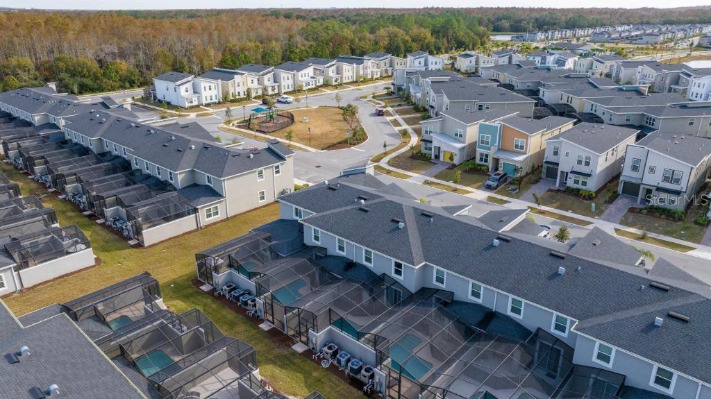 COVE AT STOREY LAKE III - Residential