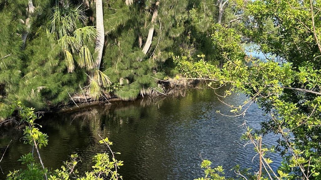 Some properties just feel different, and this waterfront lot in North Port’s Warm Mineral Springs area is one of them. Tucked along a quiet saltwater canal, this oversized homesite offers a peaceful setting where you can slow down, enjoy the water views, and imagine your future Florida lifestyle taking shape.

Whether your dream is a private getaway, a seasonal retreat, or a place to build and enjoy for years to come, this property offers a beautiful opportunity in a truly special location. Picture quiet mornings near the water, warm Gulf Coast evenings, and the freedom of owning land in an established neighborhood with no HOA or CDD.

You are just minutes from Warm Mineral Springs Park, Wellen Park, shopping, dining, golf, Venice, Englewood, and some of Southwest Florida’s most beautiful beaches. Waterfront land in this area is not something you come across every day. Bring your vision, your plans, and your Florida dream, this may be the place where it all begins.