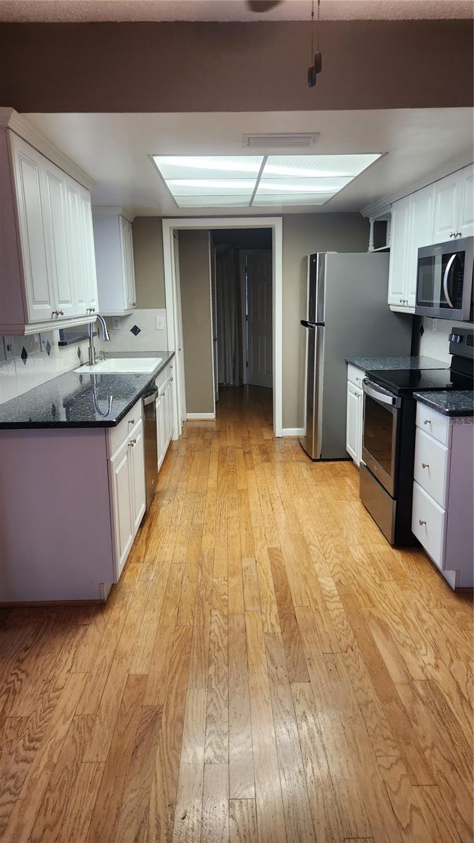 NORTH ST PETERSBURG - Residential
