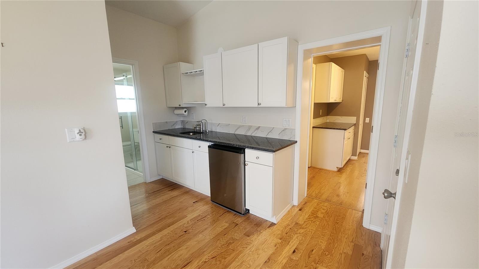 NORTH ST PETERSBURG - Residential