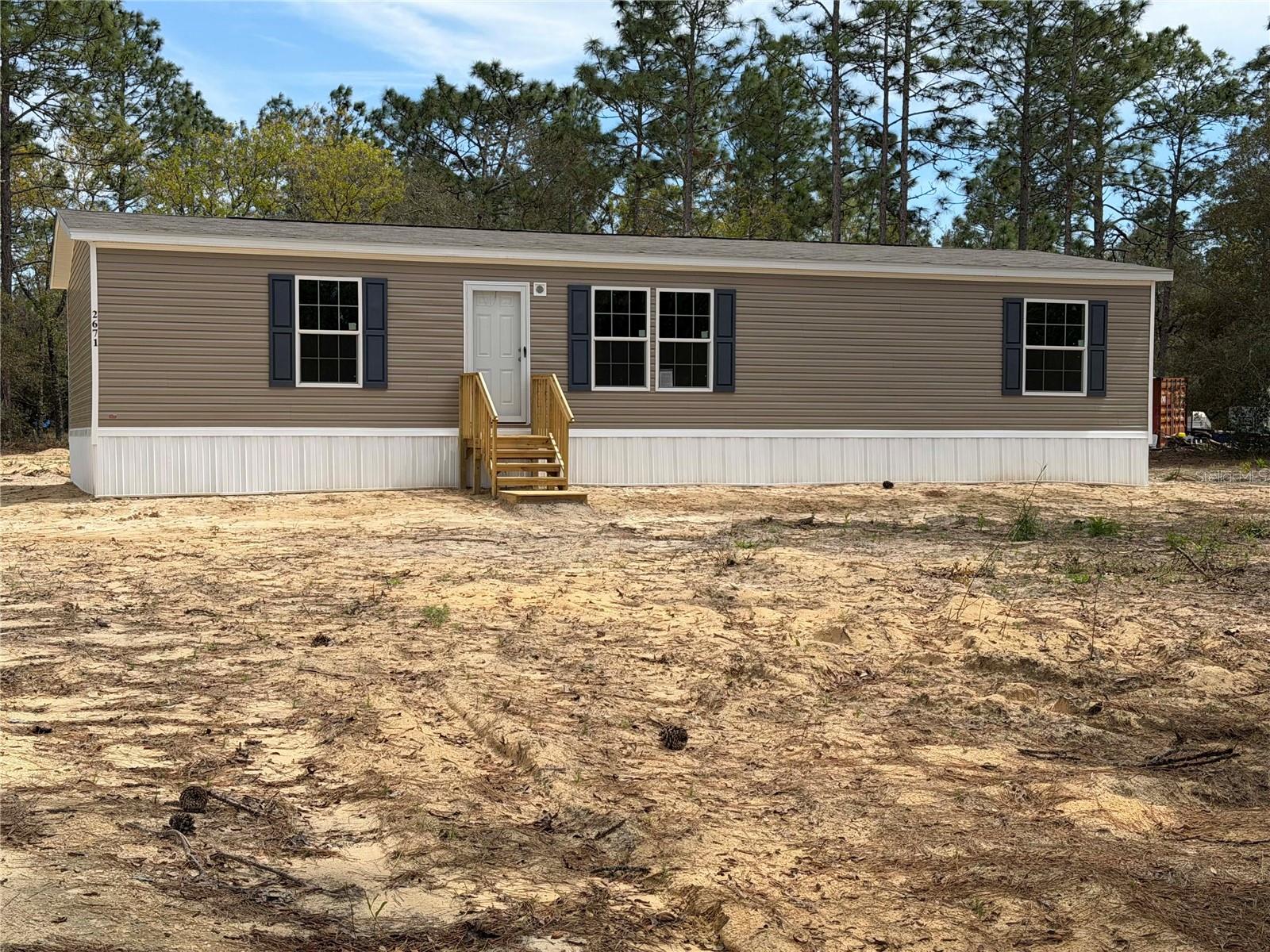 WILLISTON HIGHLANDS UN 5 - Residential