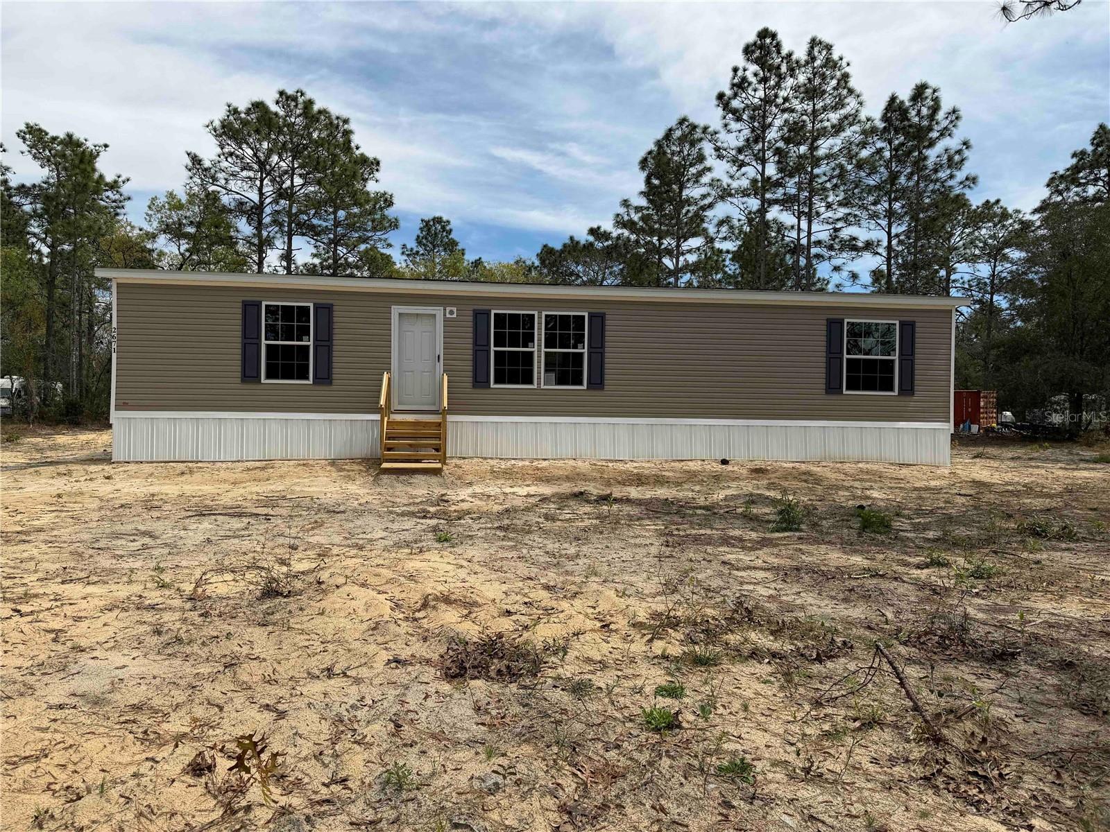 WILLISTON HIGHLANDS UN 5 - Residential