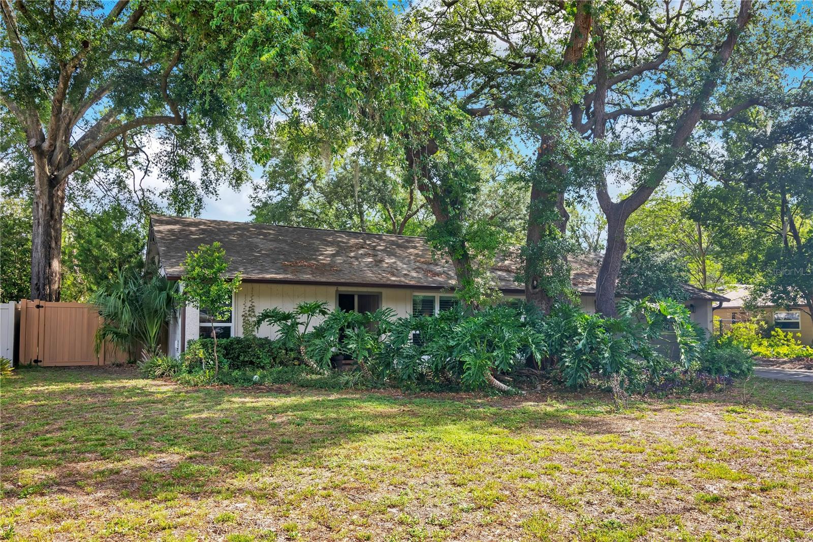 SANLANDO - Residential