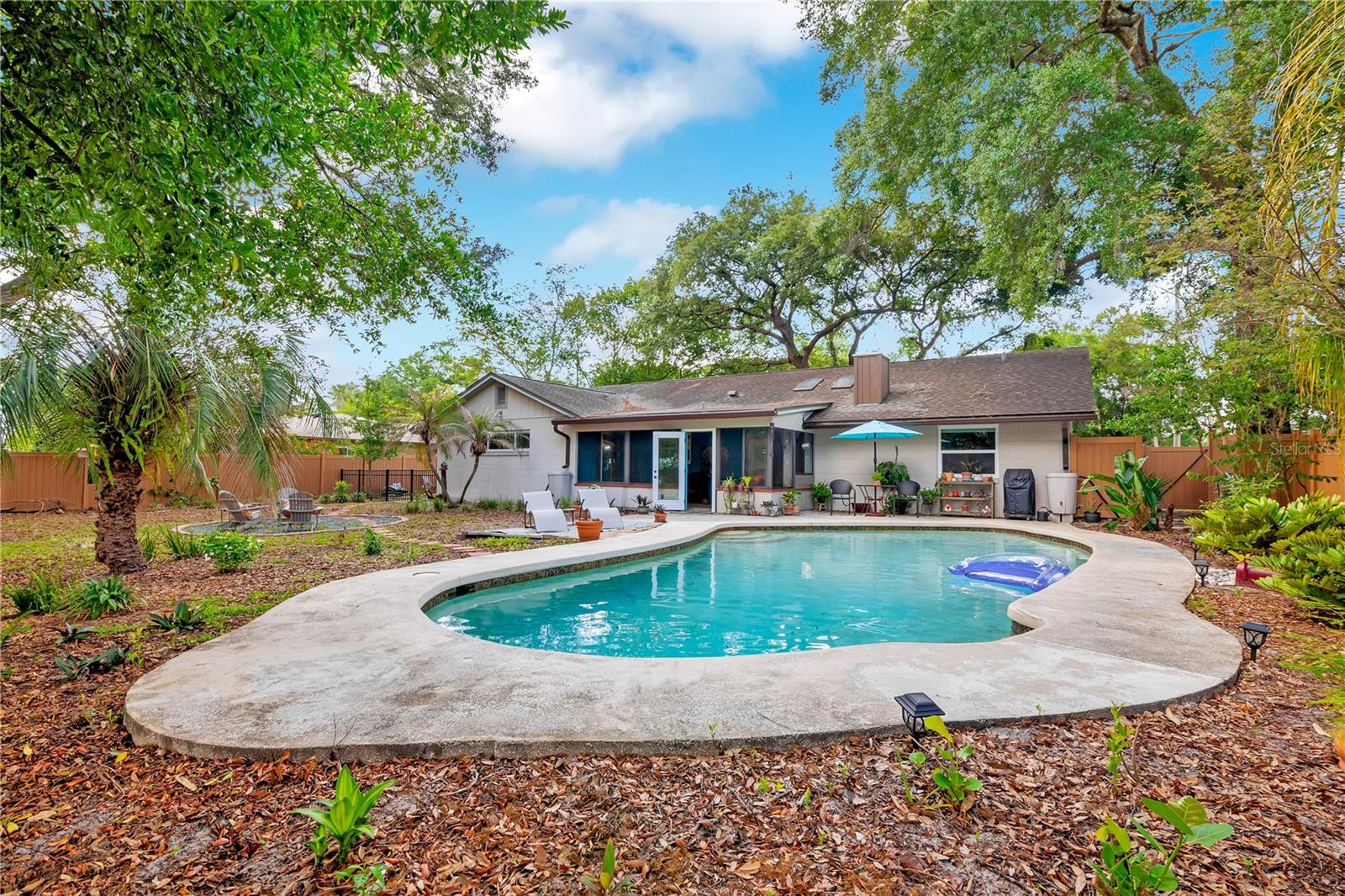 SANLANDO - Residential