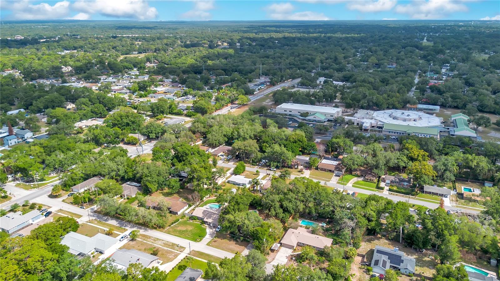 SANLANDO - Residential