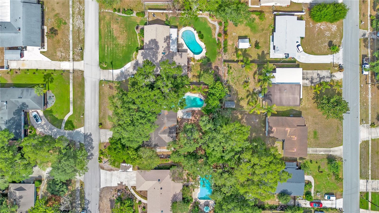SANLANDO - Residential